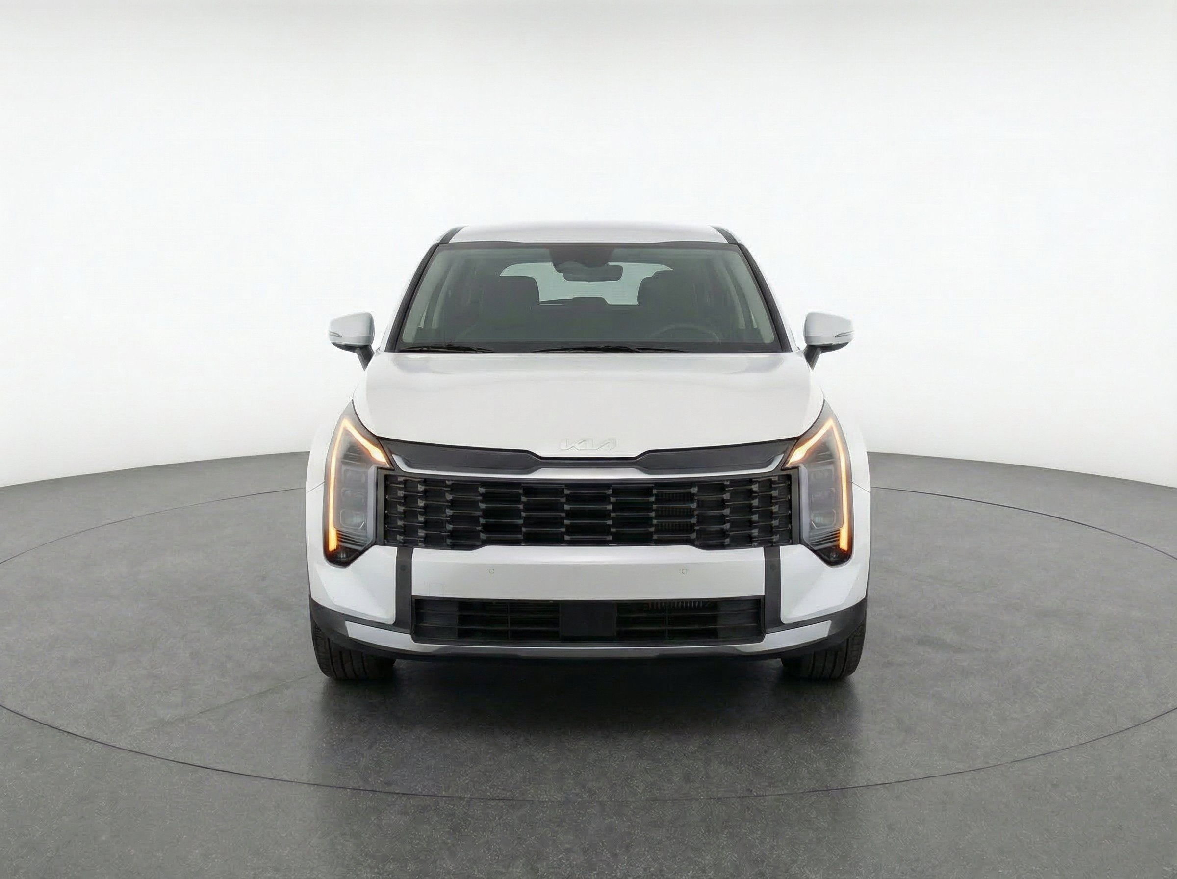 Thumbnail: 2026 Kia Sportage - 2