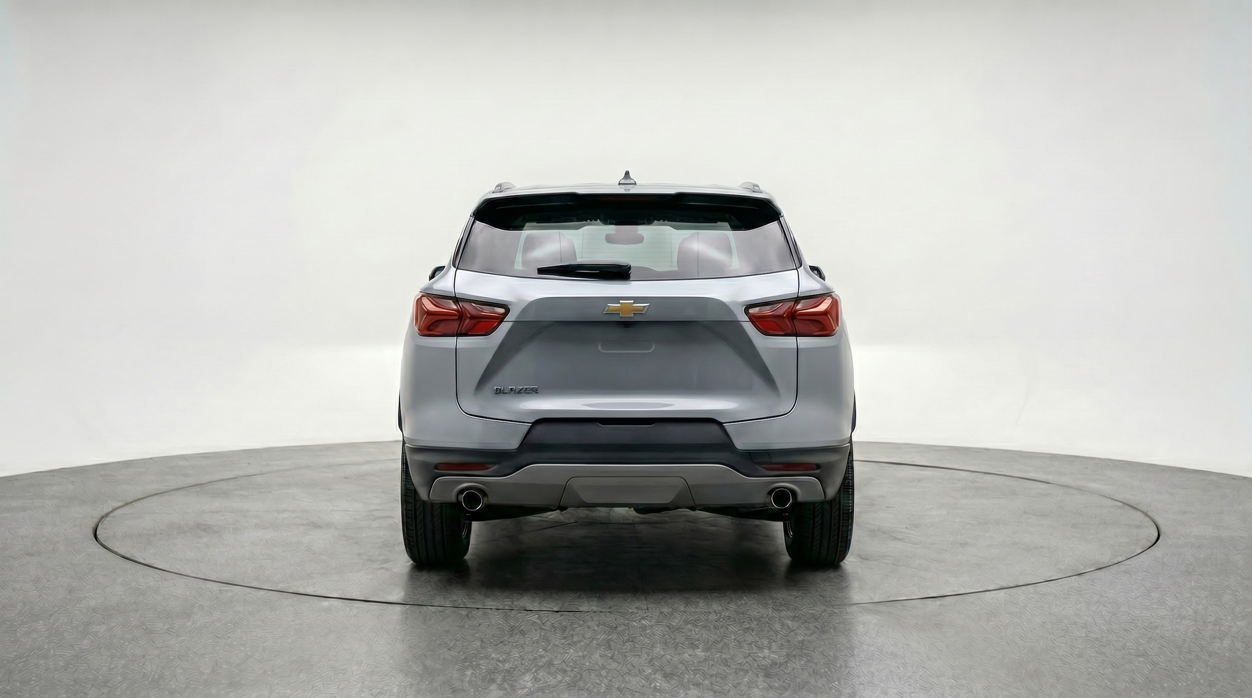 Thumbnail: 2025 Chevrolet Blazer - 6