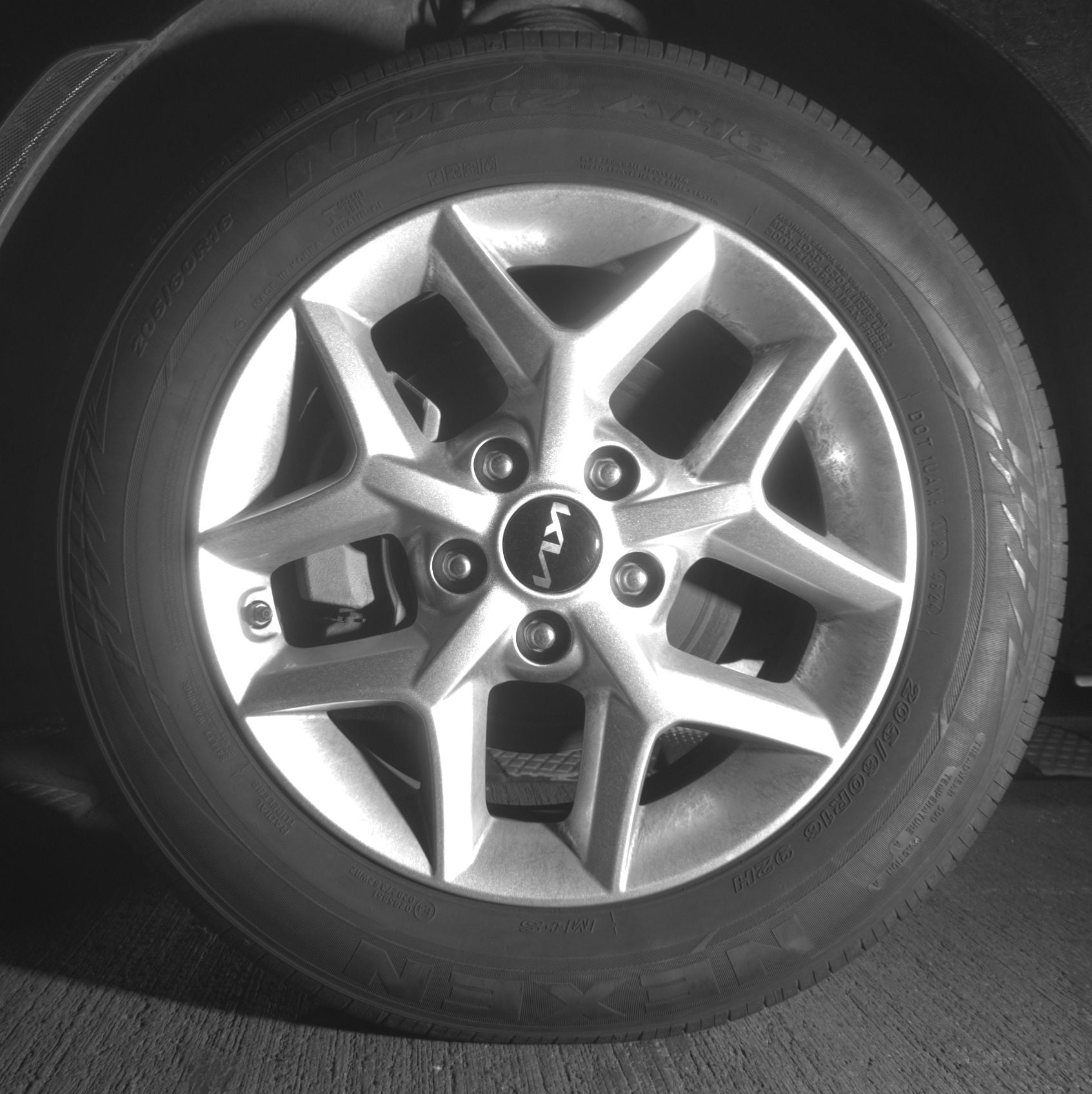 Thumbnail: 2025 Kia Soul - 9