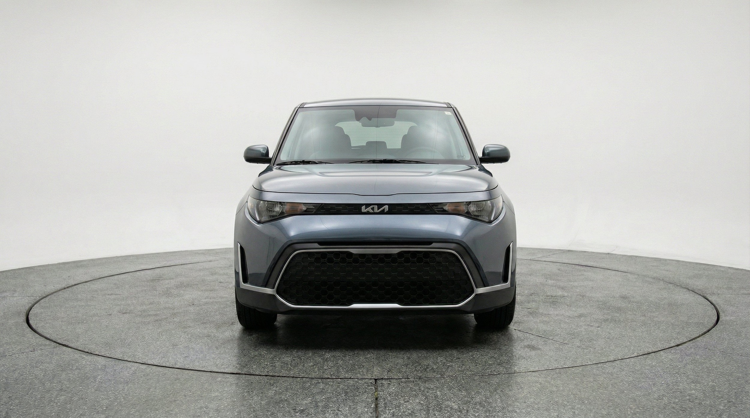 Thumbnail: 2025 Kia Soul - 2