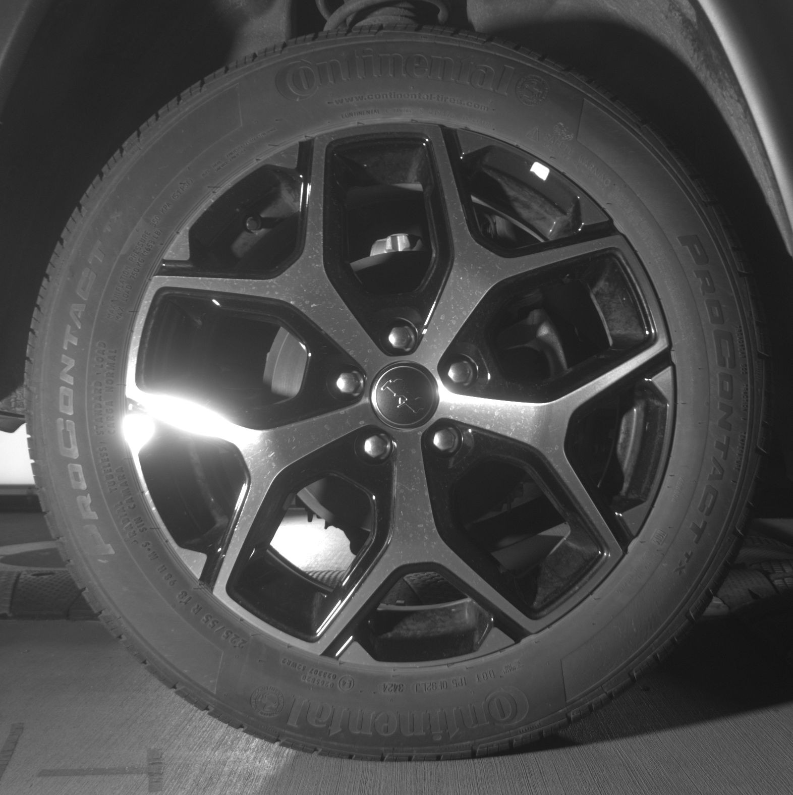 Thumbnail: 2025 Jeep Compass - 12