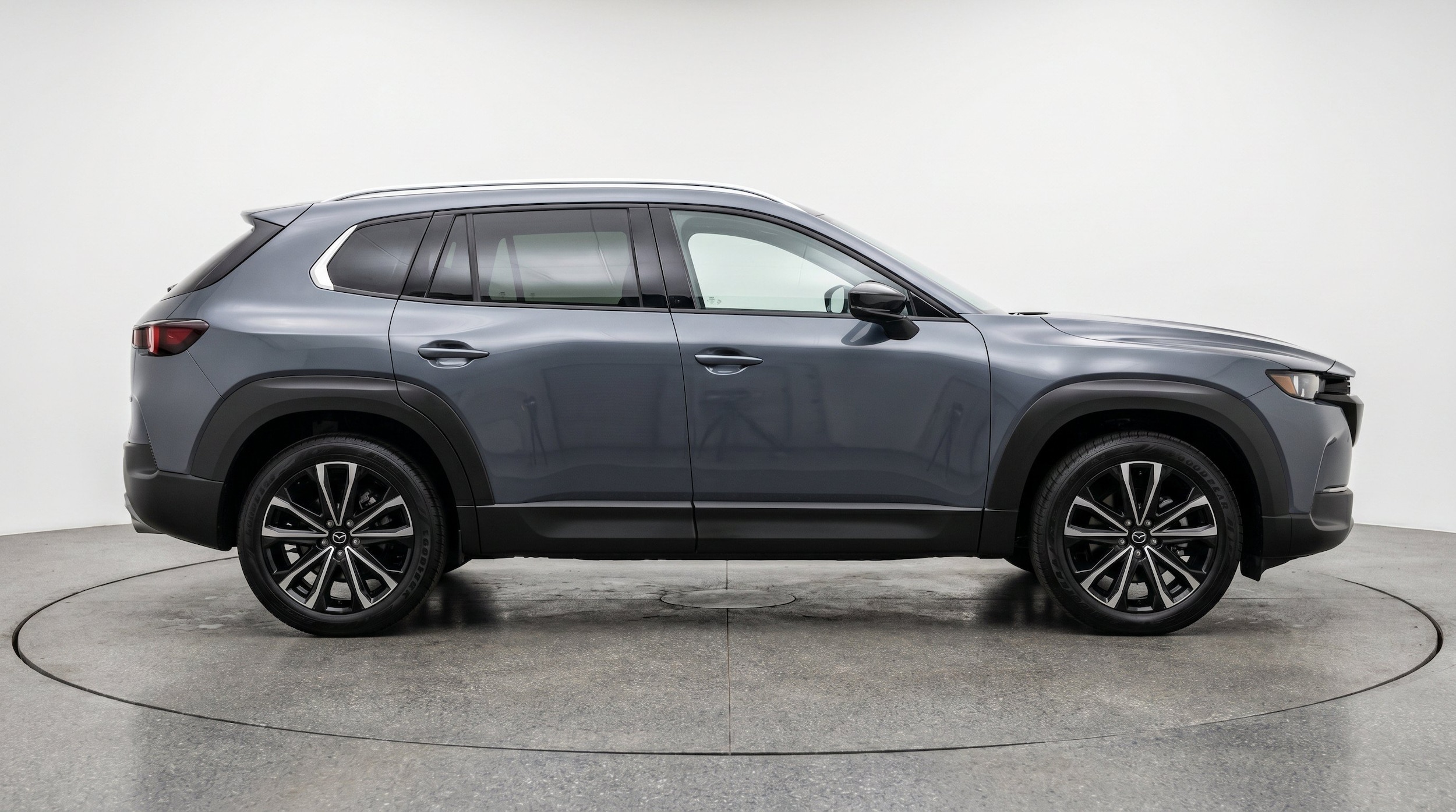 Thumbnail: 2026 Mazda CX-50 - 11