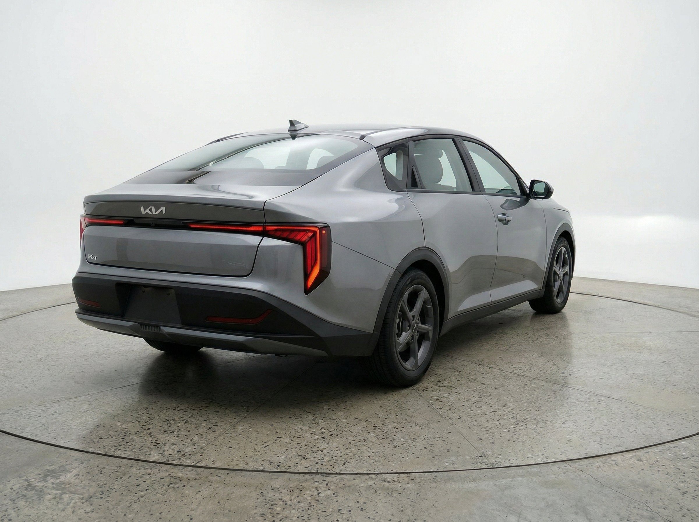 Thumbnail: 2025 Kia K4 - 9