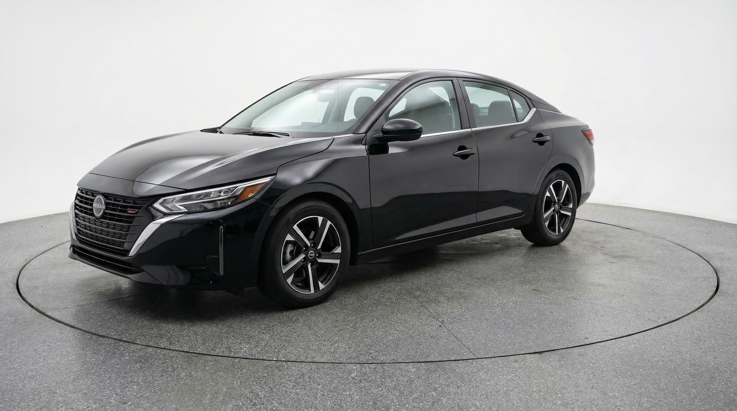 Thumbnail: 2025 Nissan Sentra - 3