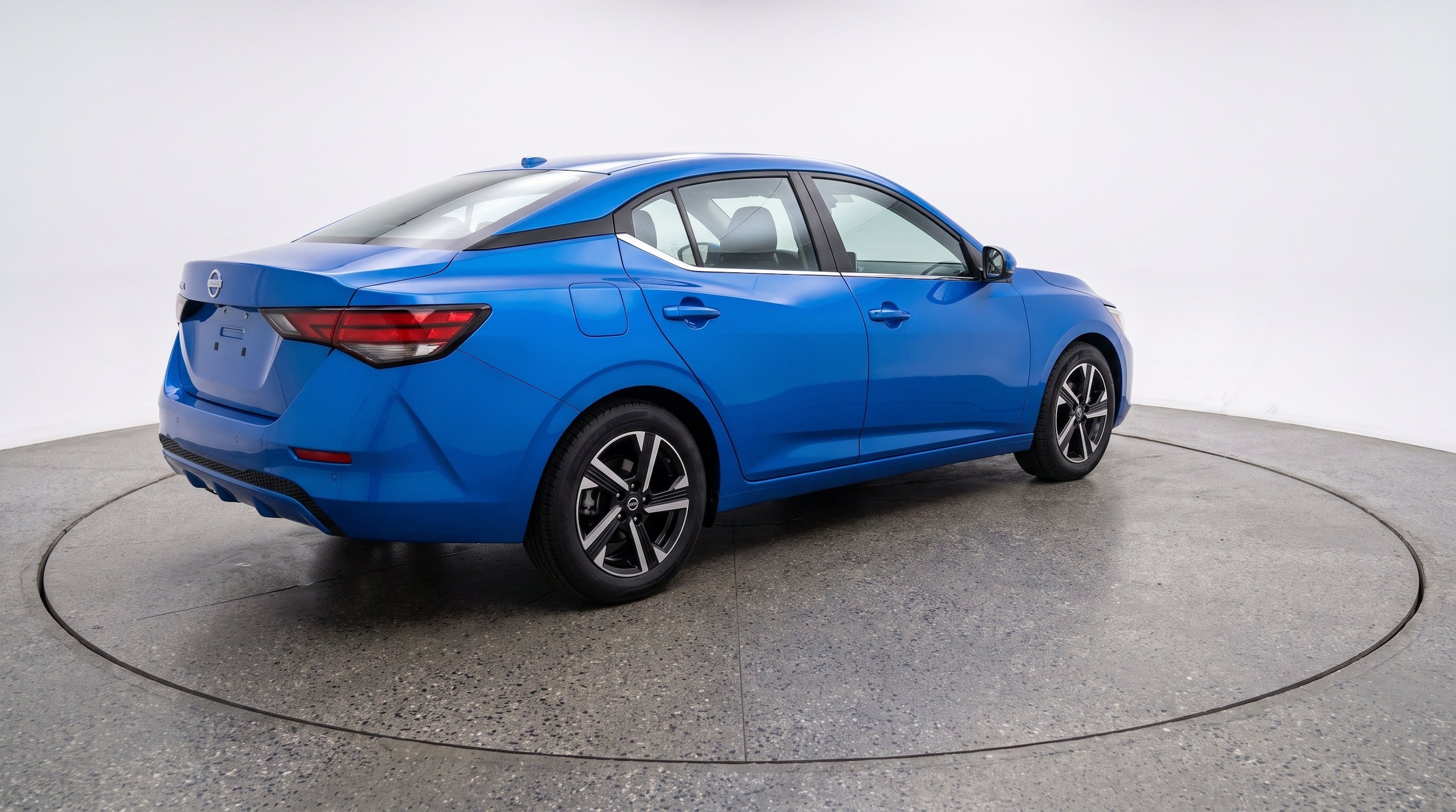 Thumbnail: 2025 Nissan Sentra - 9