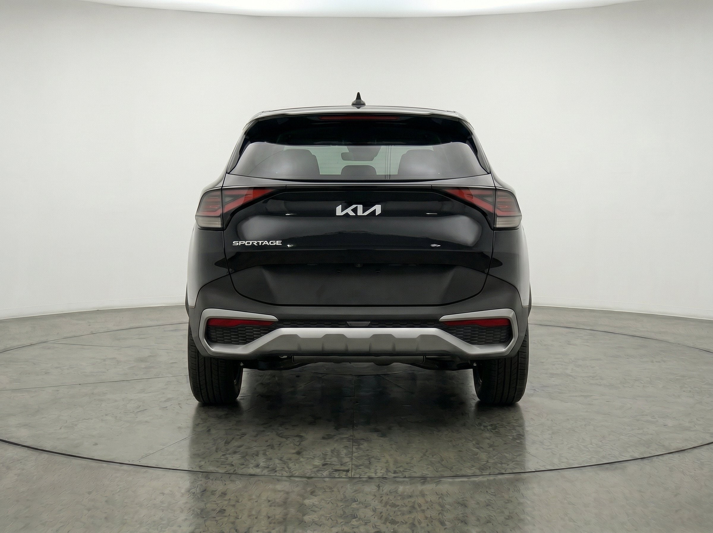 Thumbnail: 2026 Kia Sportage - 7