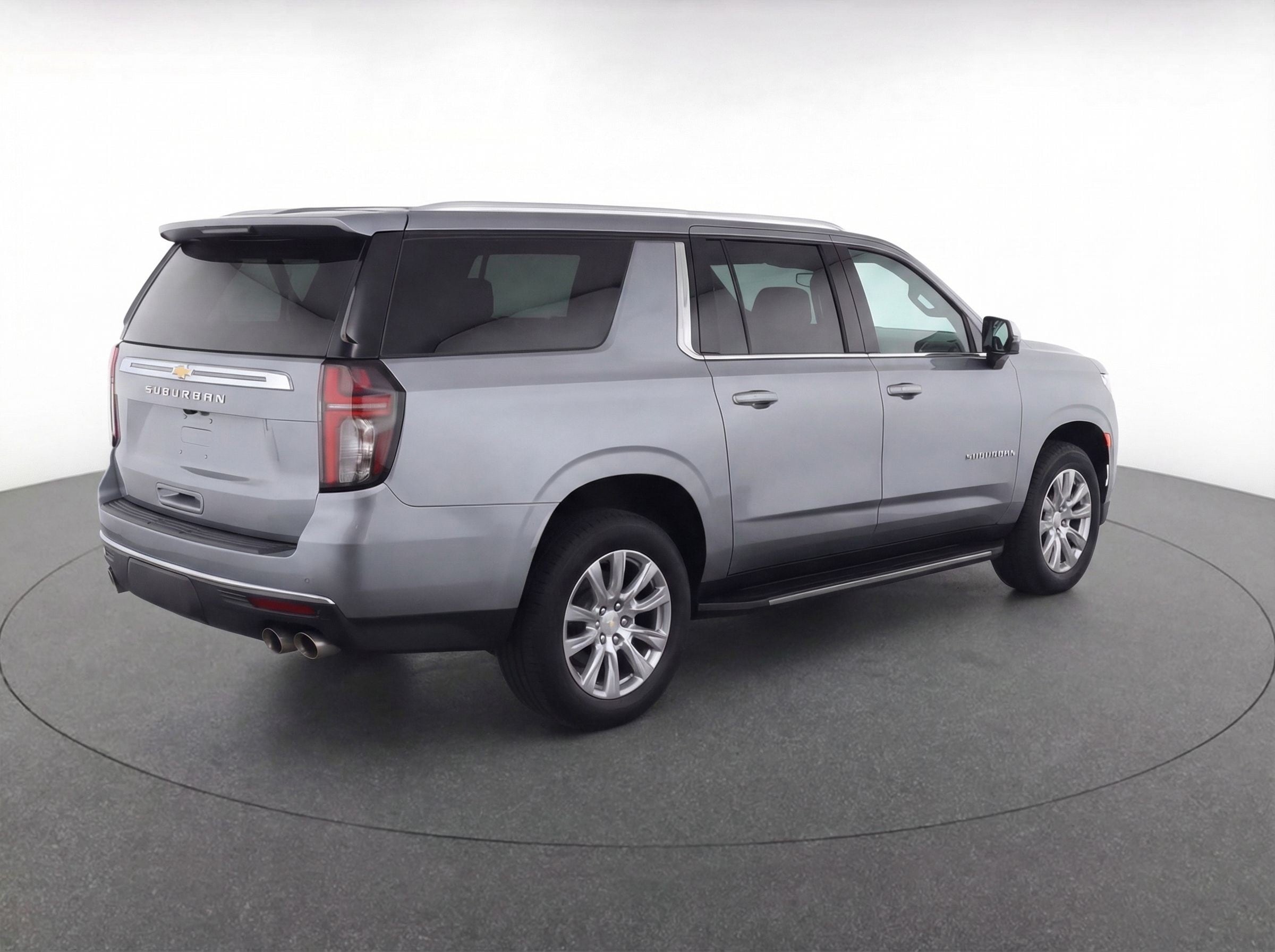 Thumbnail: 2023 Chevrolet Suburban - 7