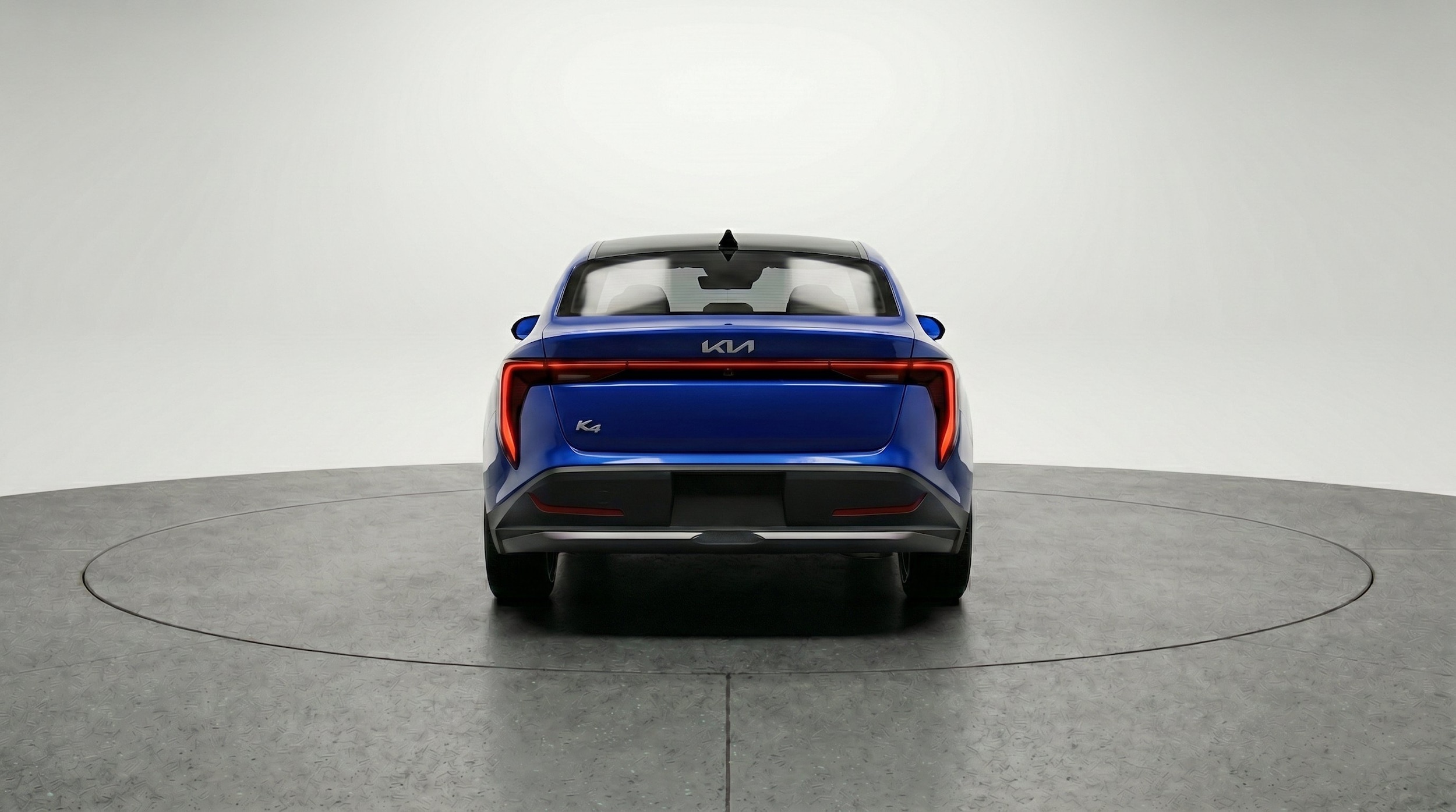 Thumbnail: 2026 Kia K4 - 7