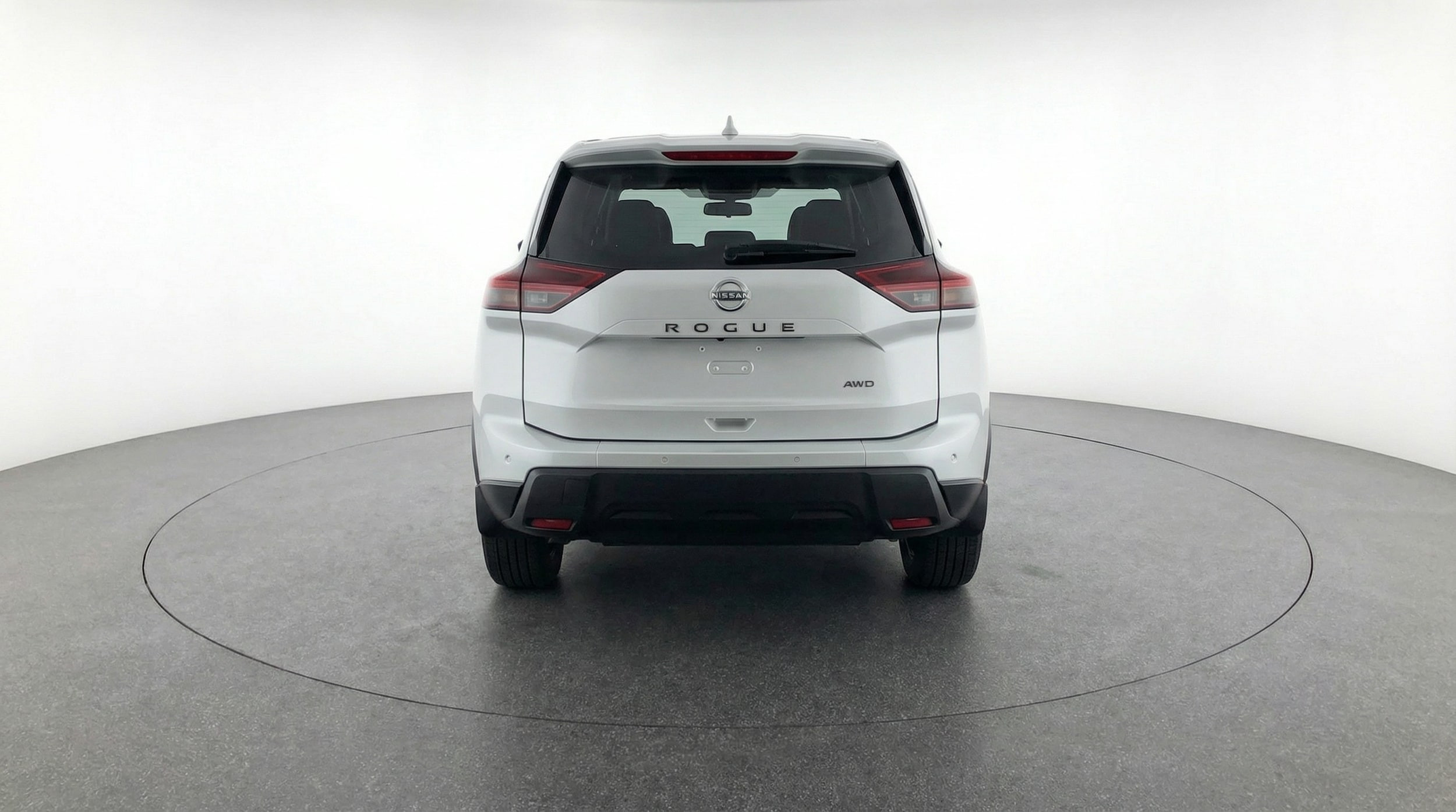 Thumbnail: 2025 Nissan Rogue - 6