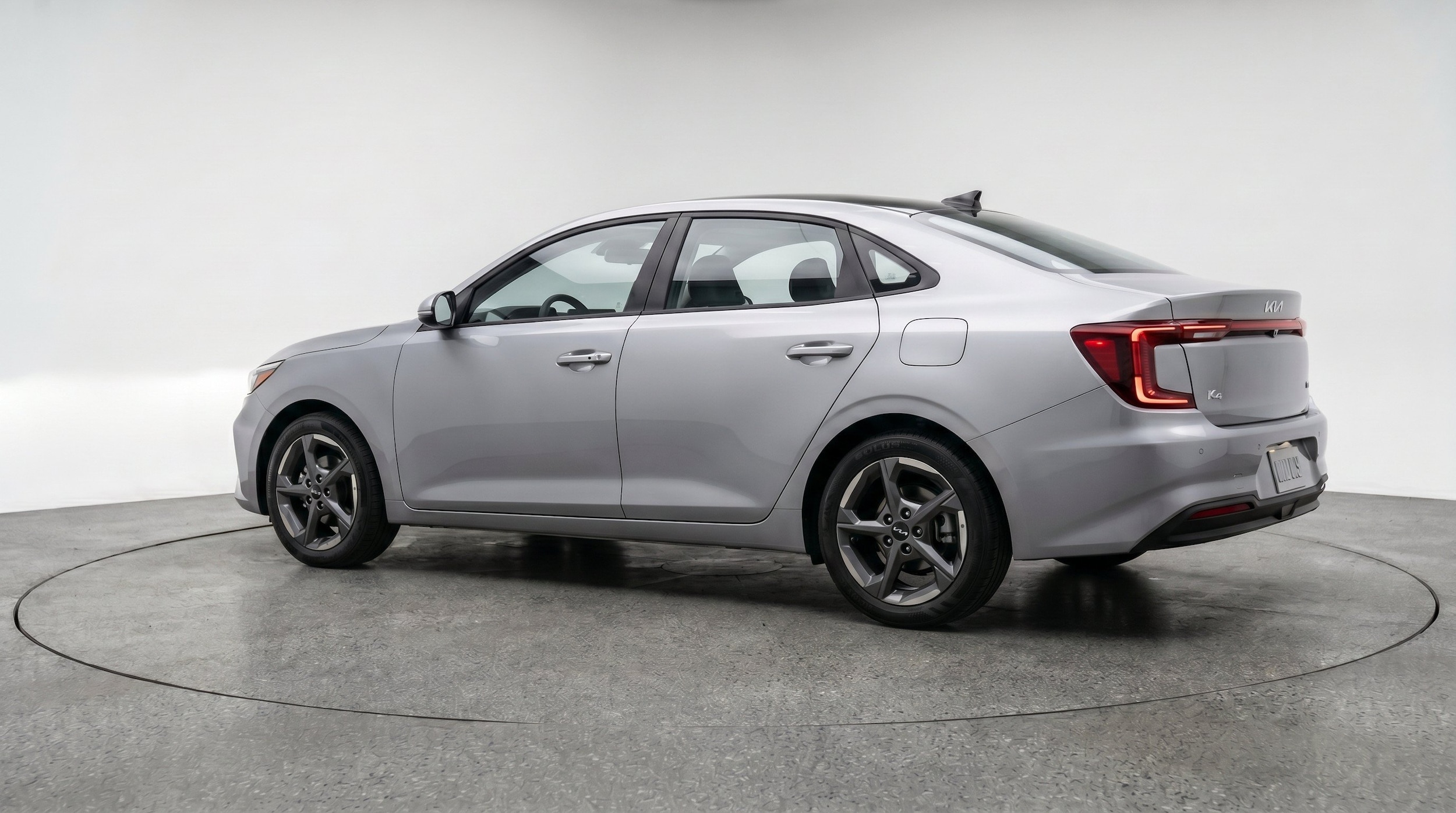 Thumbnail: 2026 Kia K4 - 6
