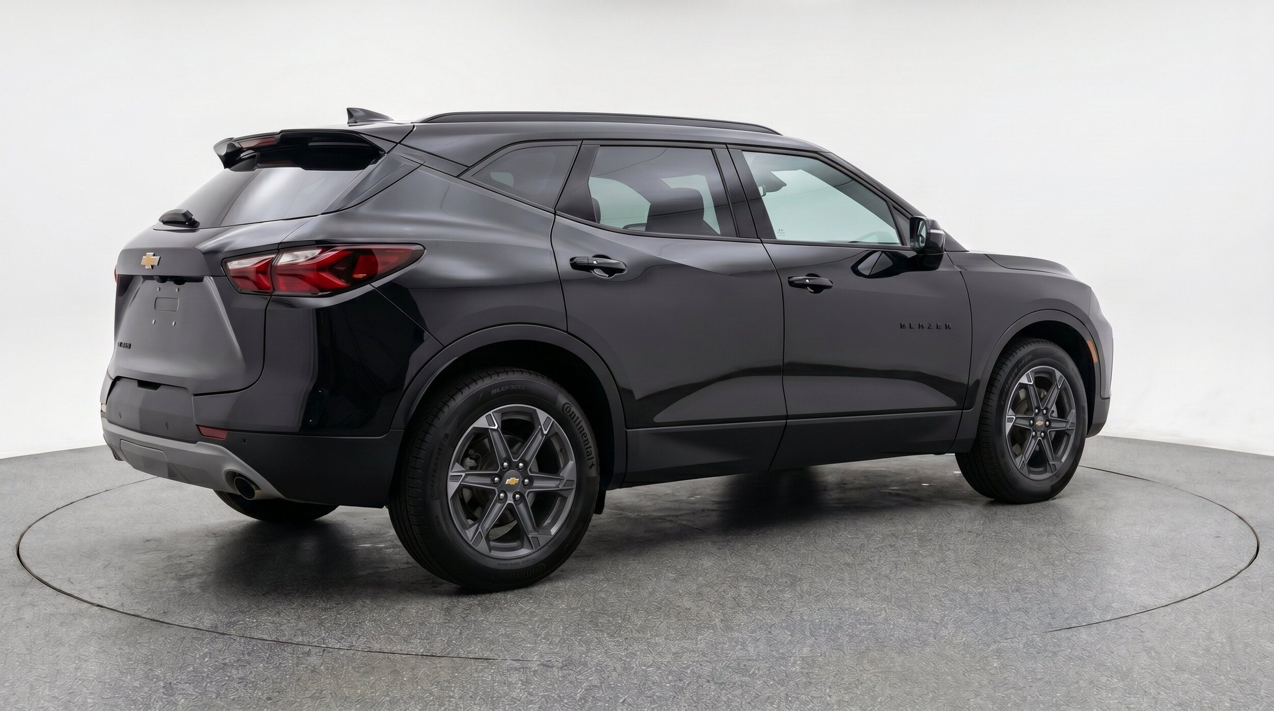 Thumbnail: 2026 Chevrolet Blazer - 9