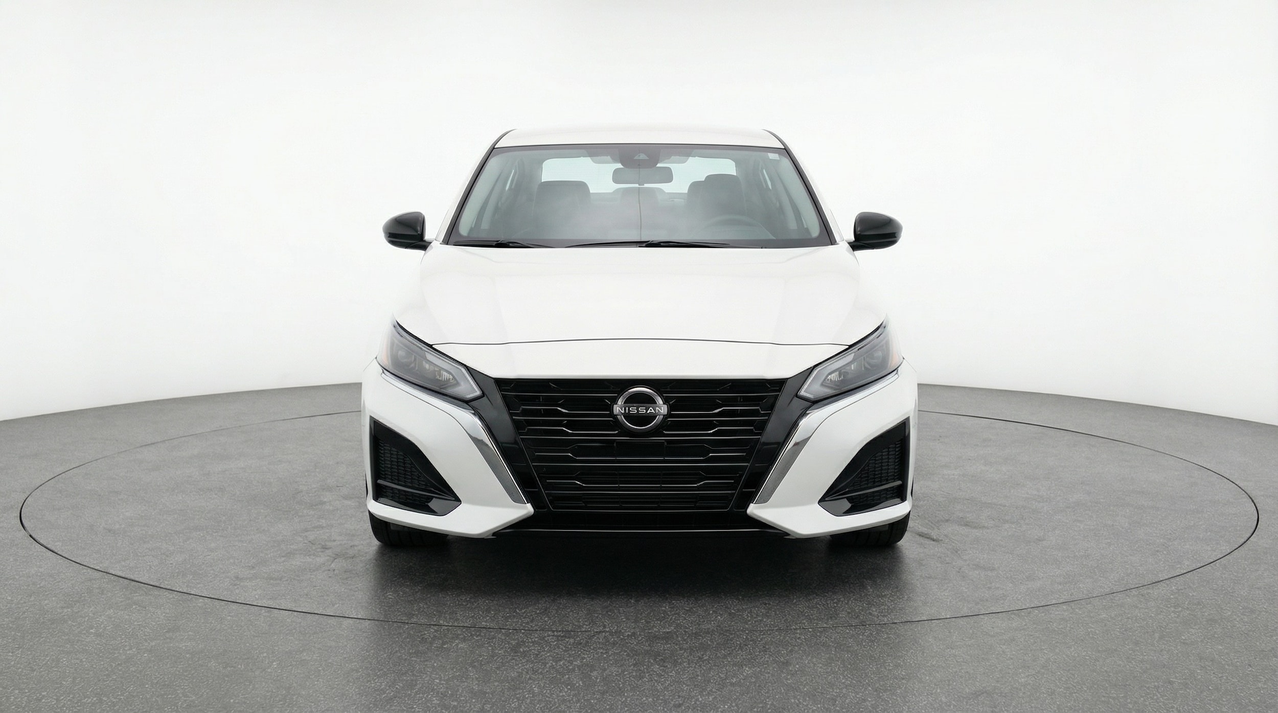 Thumbnail: 2025 Nissan Altima - 2