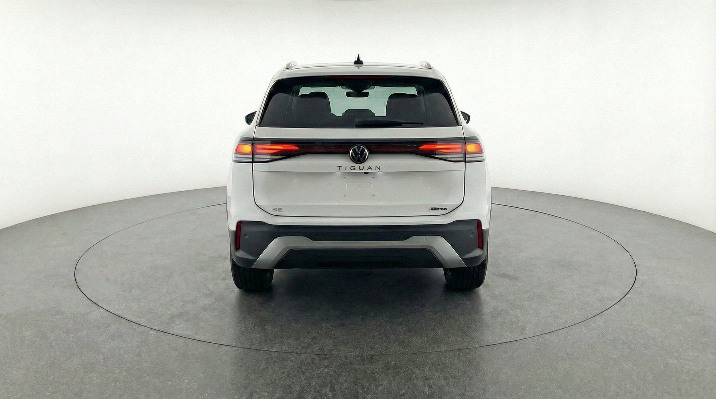 Thumbnail: 2026 Volkswagen Tiguan - 7