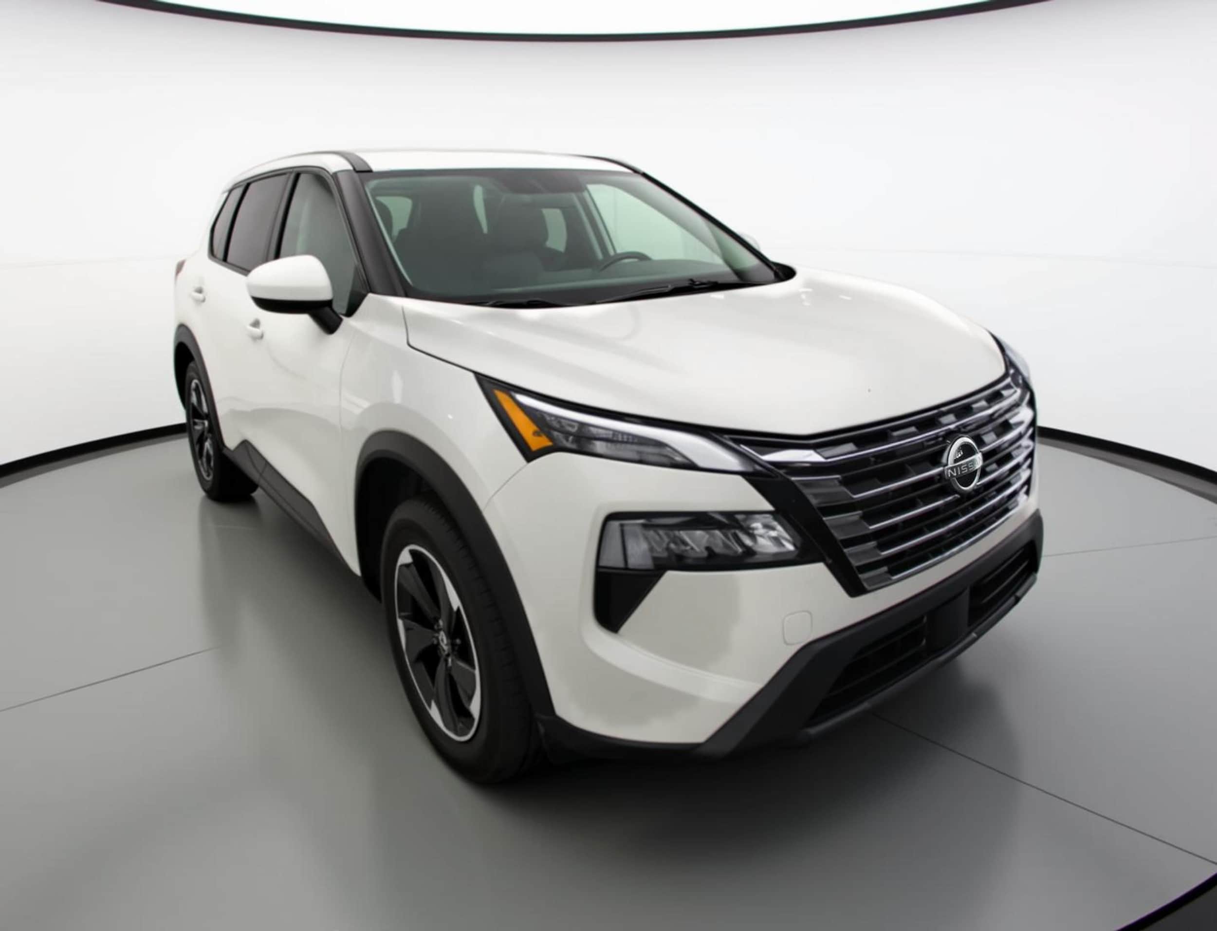 Thumbnail: 2025 Nissan Rogue - 1