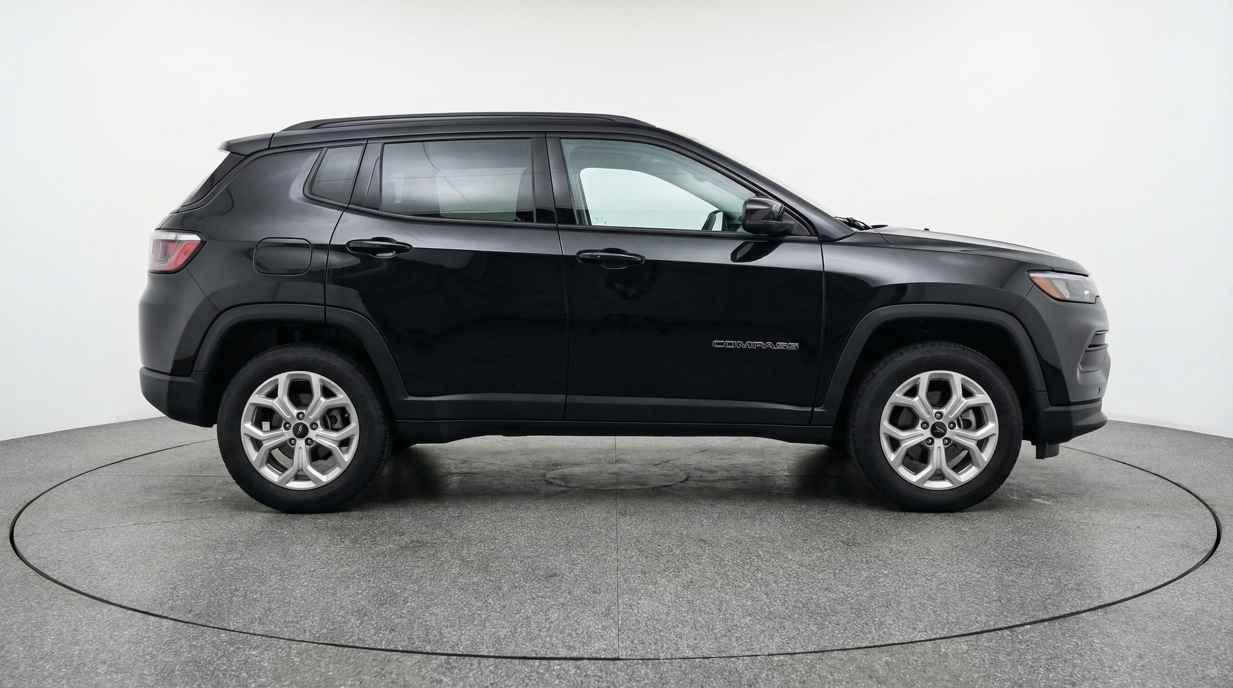 Thumbnail: 2025 Jeep Compass - 8