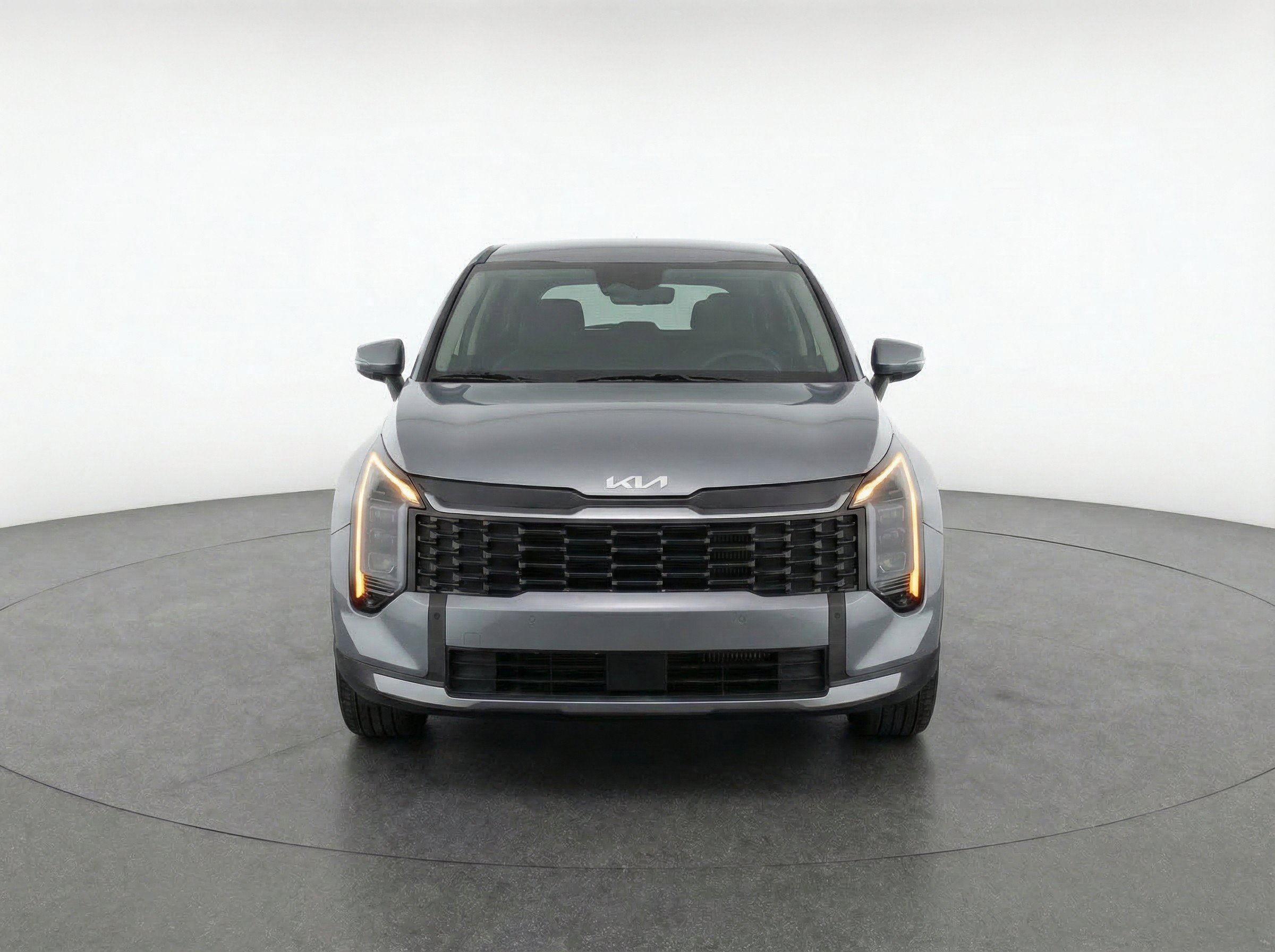 Thumbnail: 2026 Kia Sportage - 2