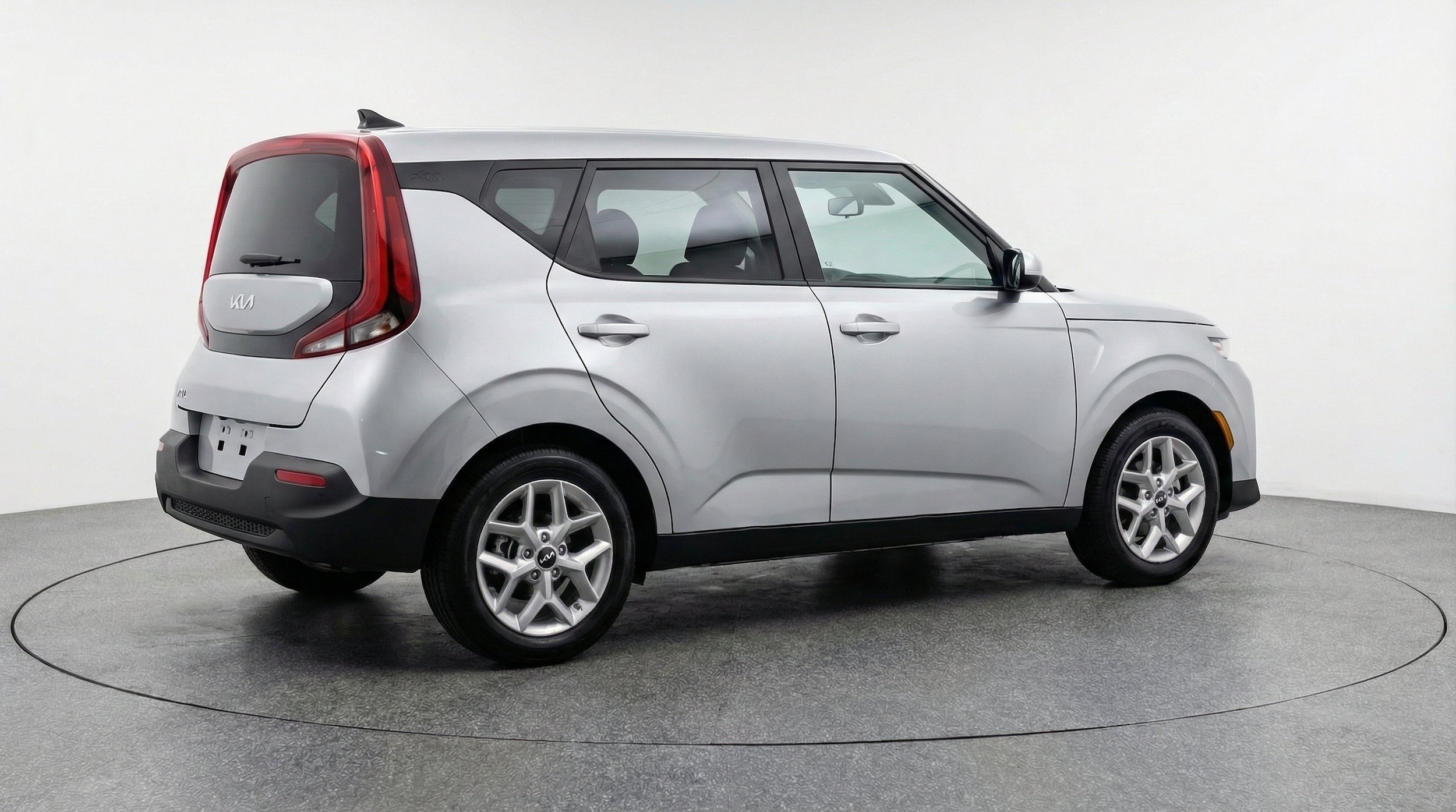 Thumbnail: 2025 Kia Soul - 9