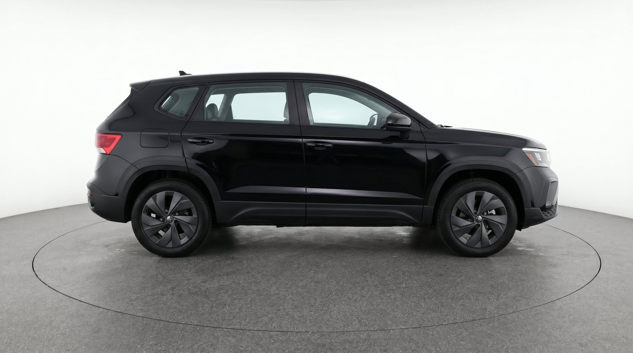 Thumbnail: 2026 Volkswagen Taos - 11