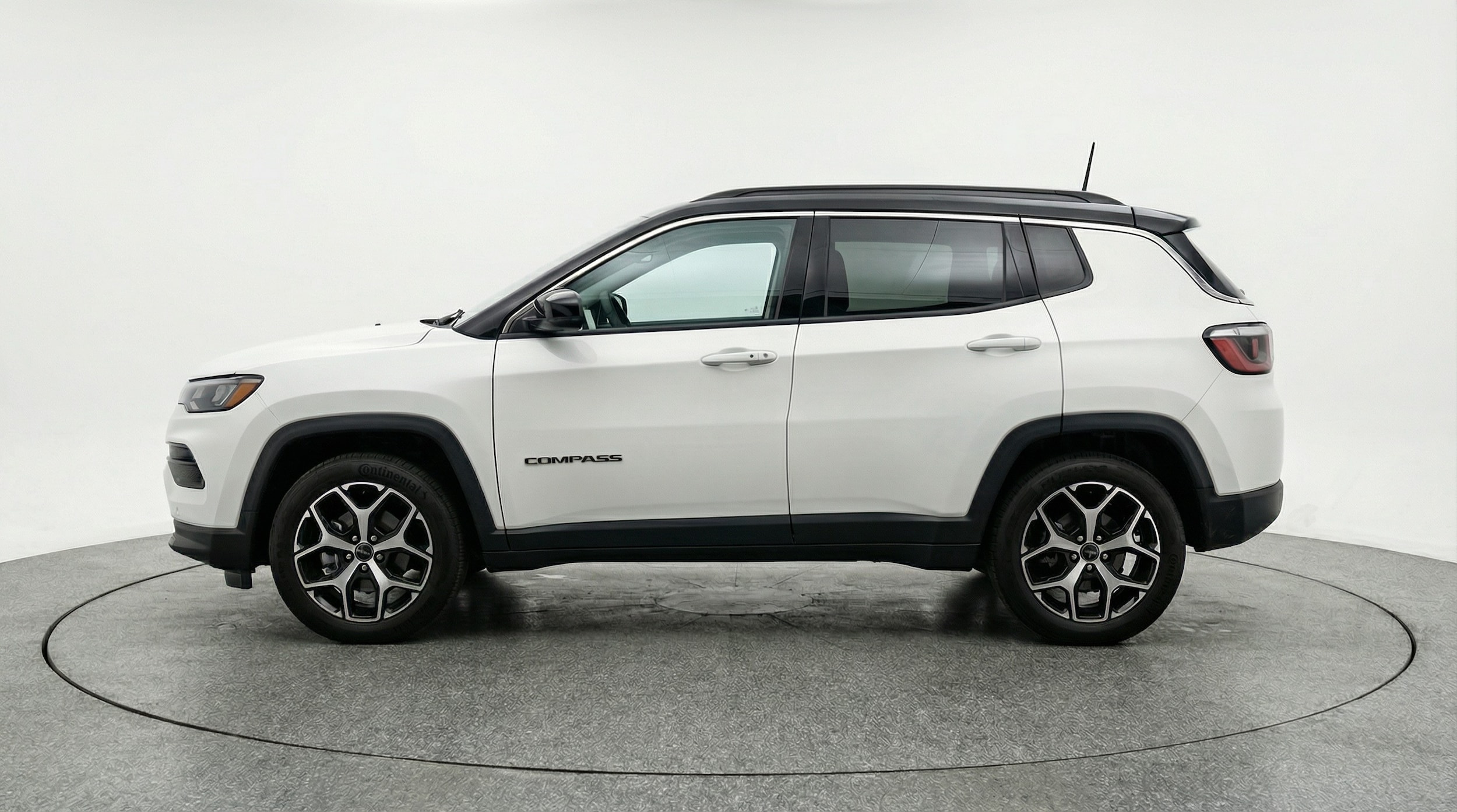 Thumbnail: 2025 Jeep Compass - 4
