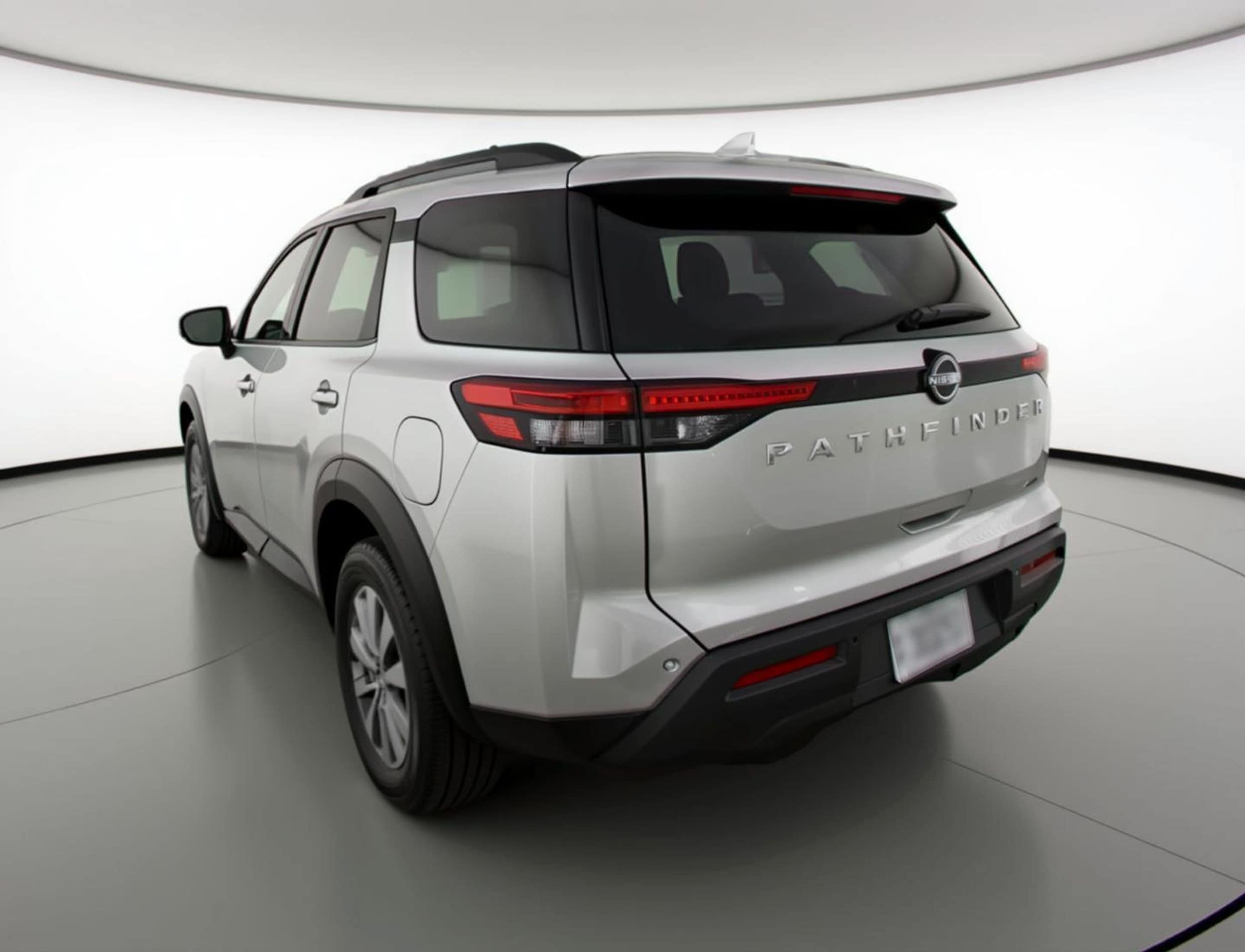 Thumbnail: 2025 Nissan Pathfinder - 6