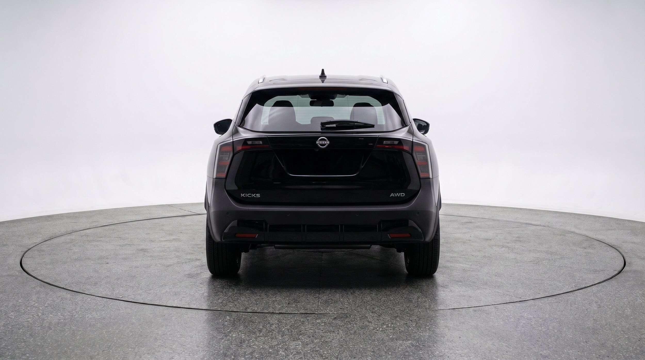 Thumbnail: 2026 Nissan Kicks - 7