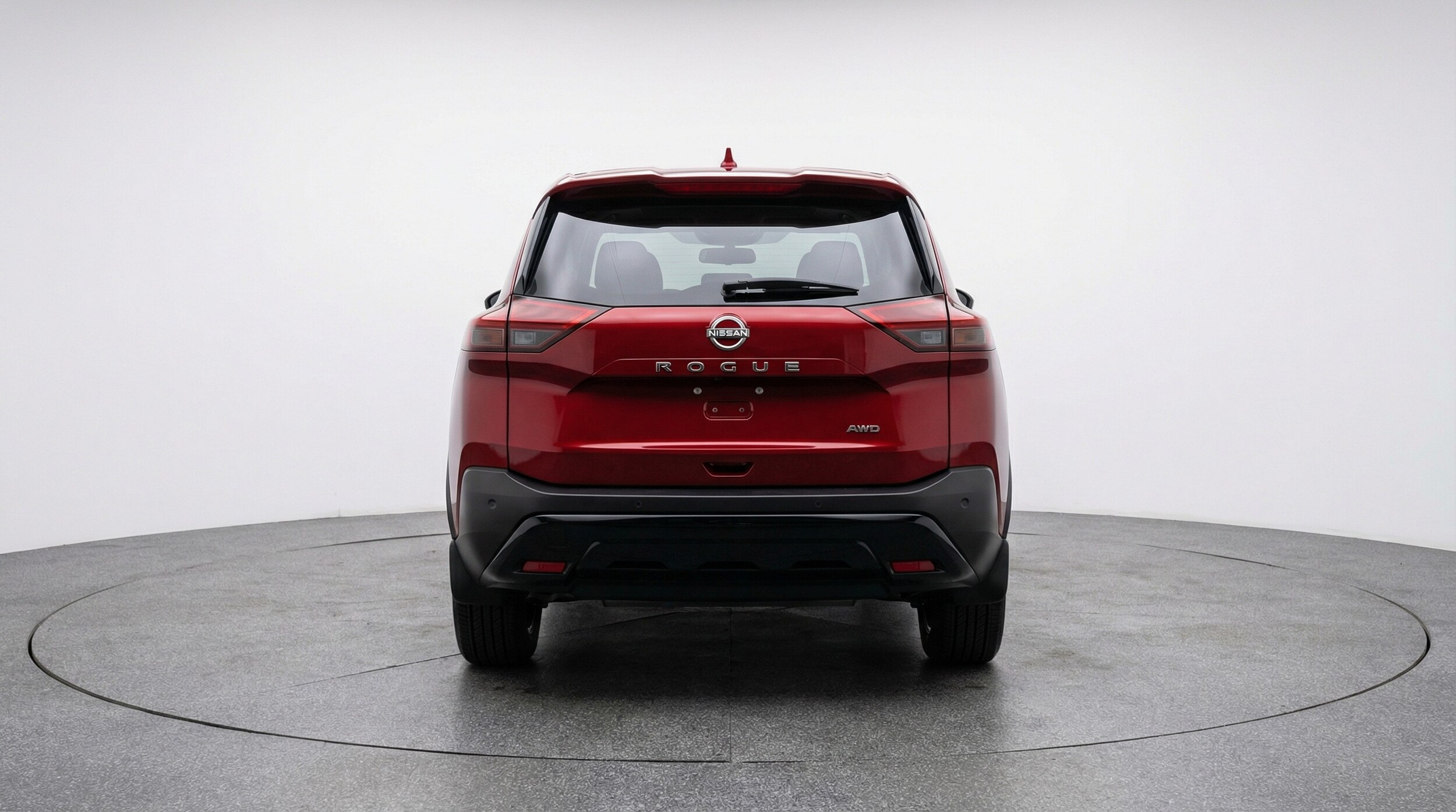 Thumbnail: 2025 Nissan Rogue - 6