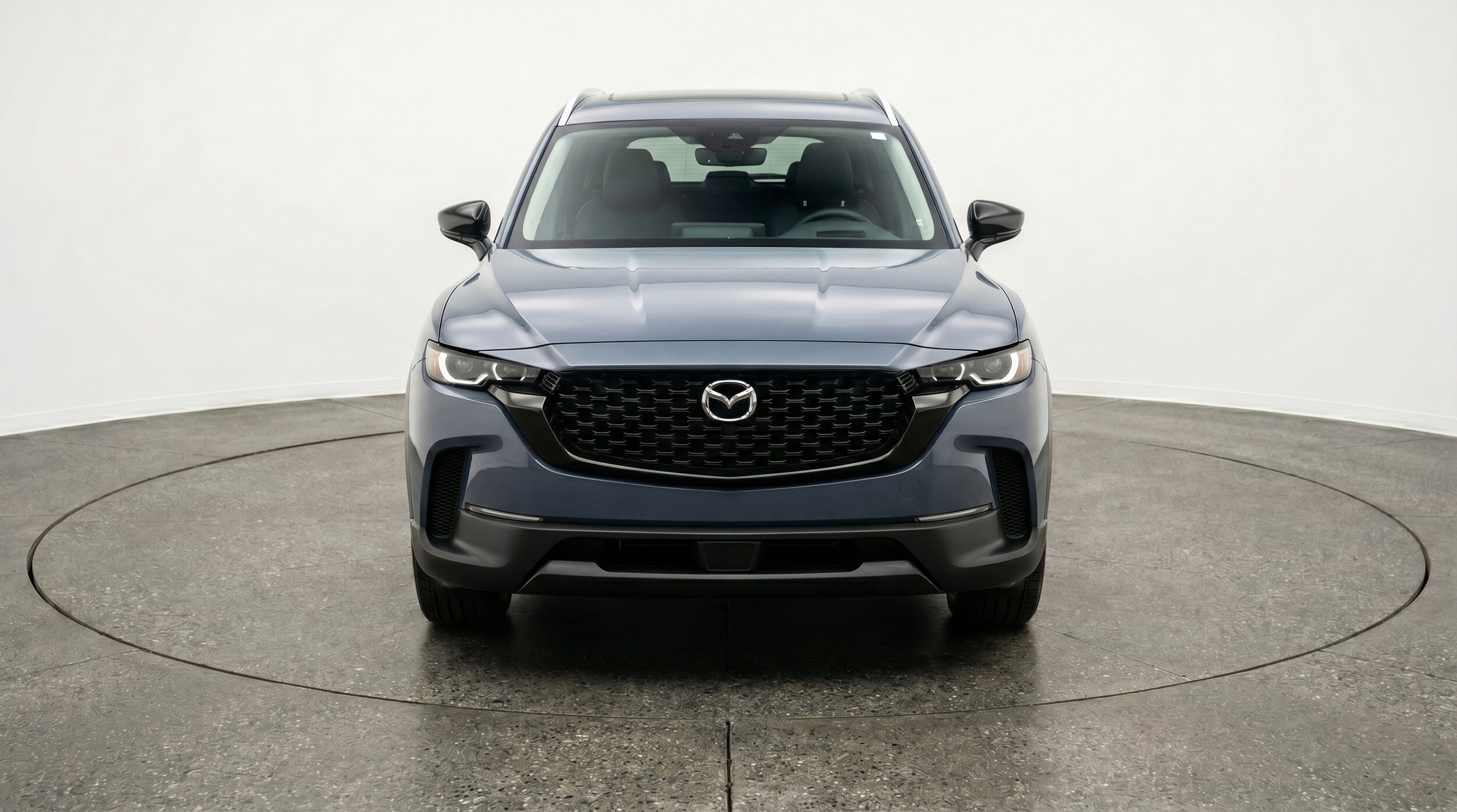 Thumbnail: 2026 Mazda CX-50 - 2