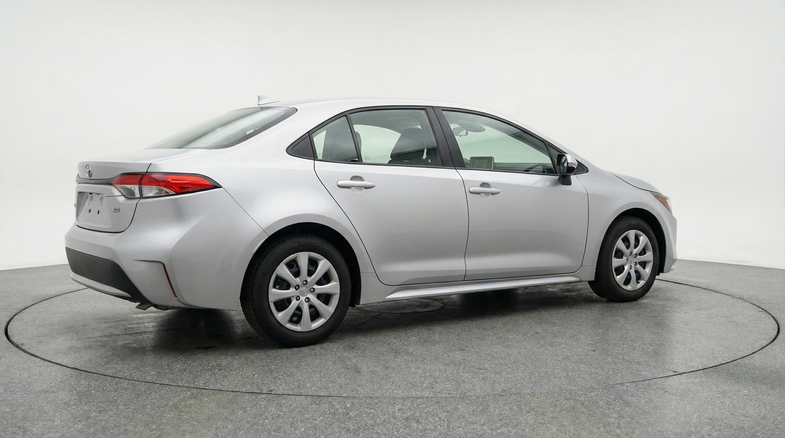 Thumbnail: 2025 Toyota Corolla - 7