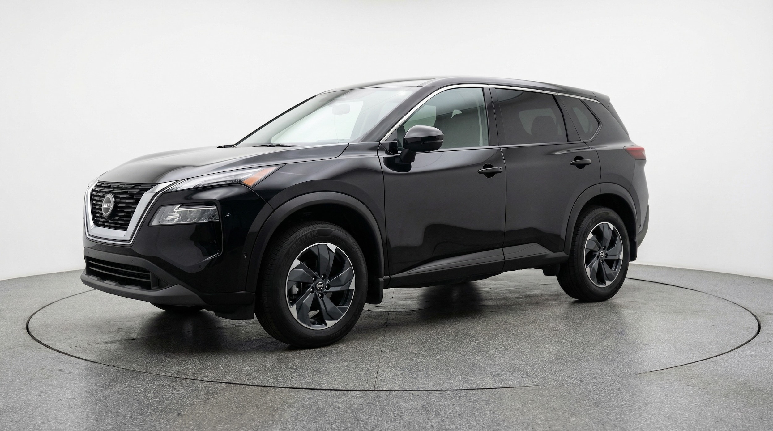 Thumbnail: 2025 Nissan Rogue - 3