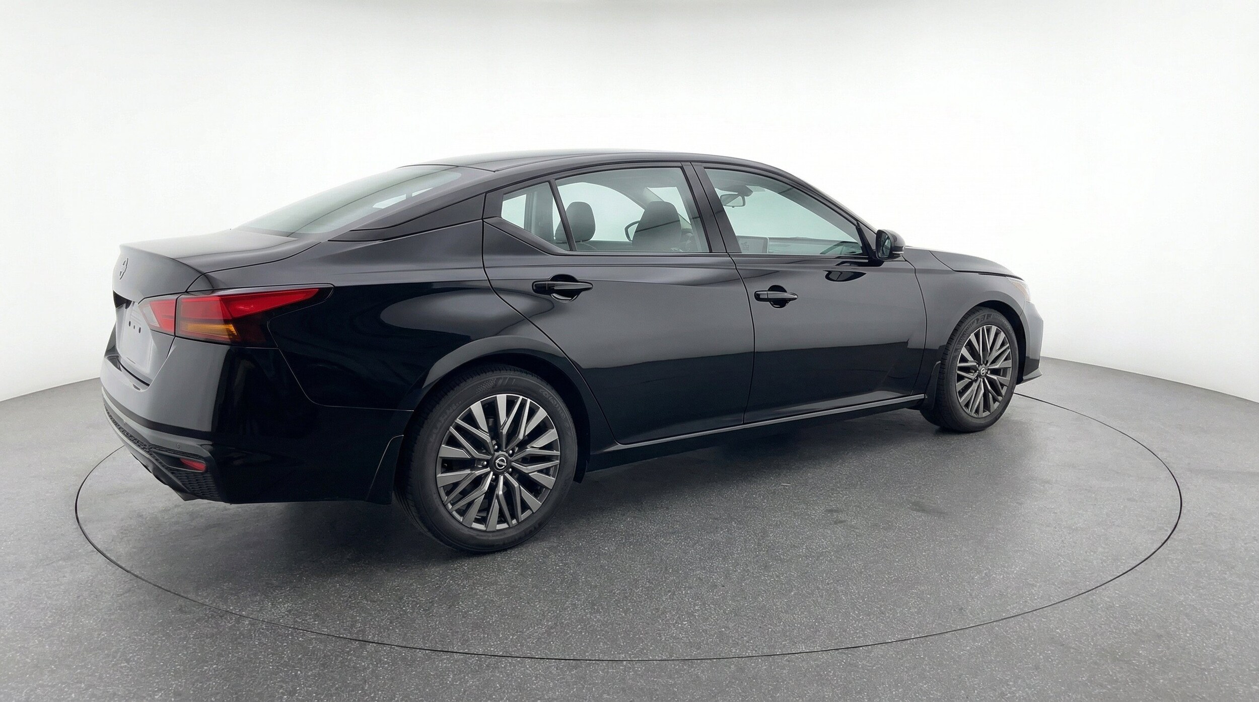 Thumbnail: 2026 Nissan Altima - 9