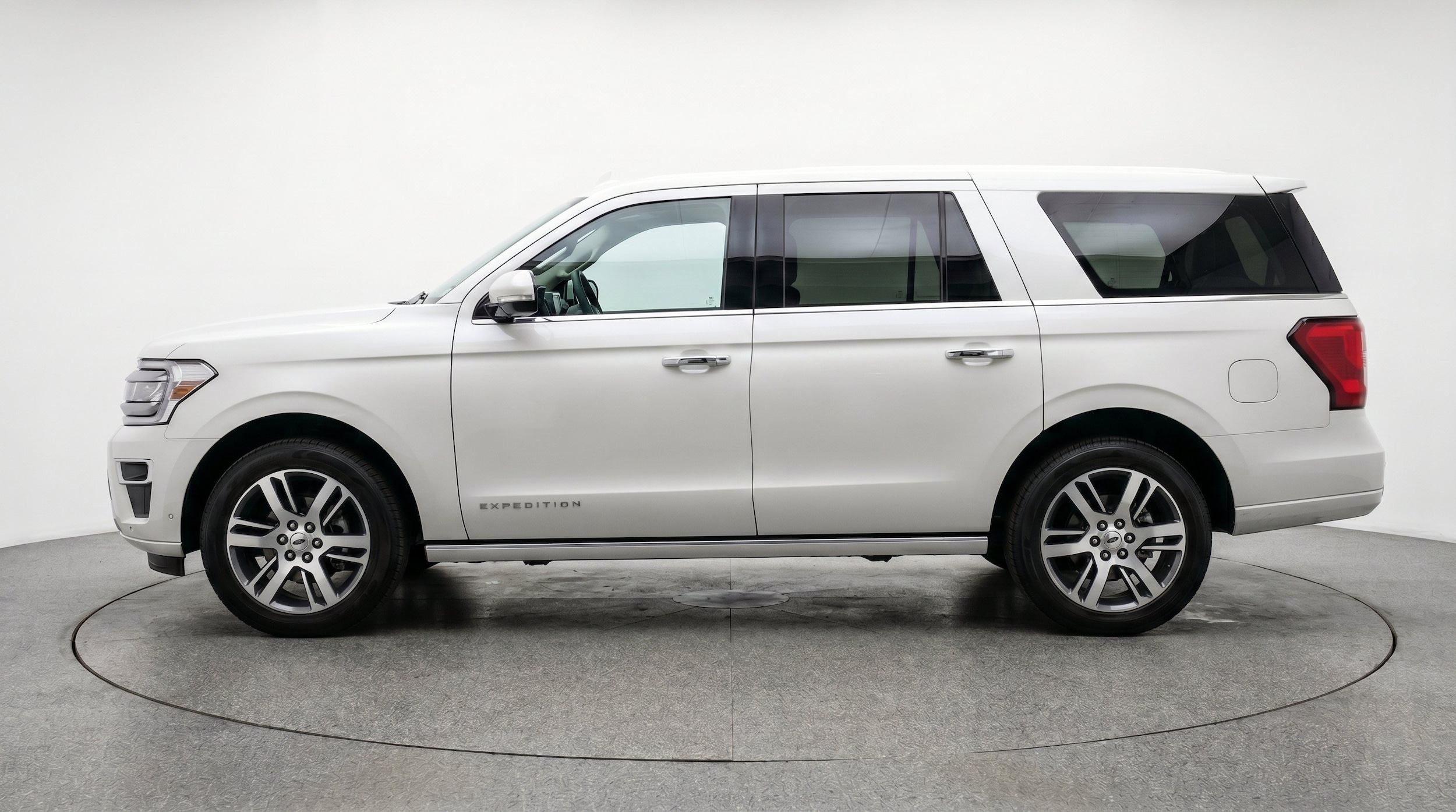 Thumbnail: 2024 Ford Expedition - 5