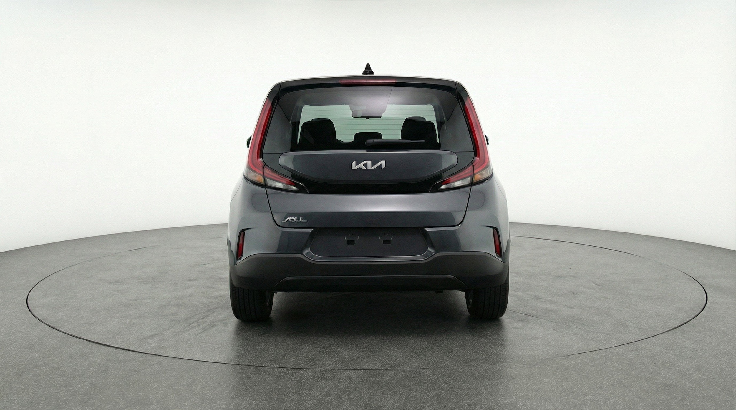 Thumbnail: 2025 Kia Soul - 7