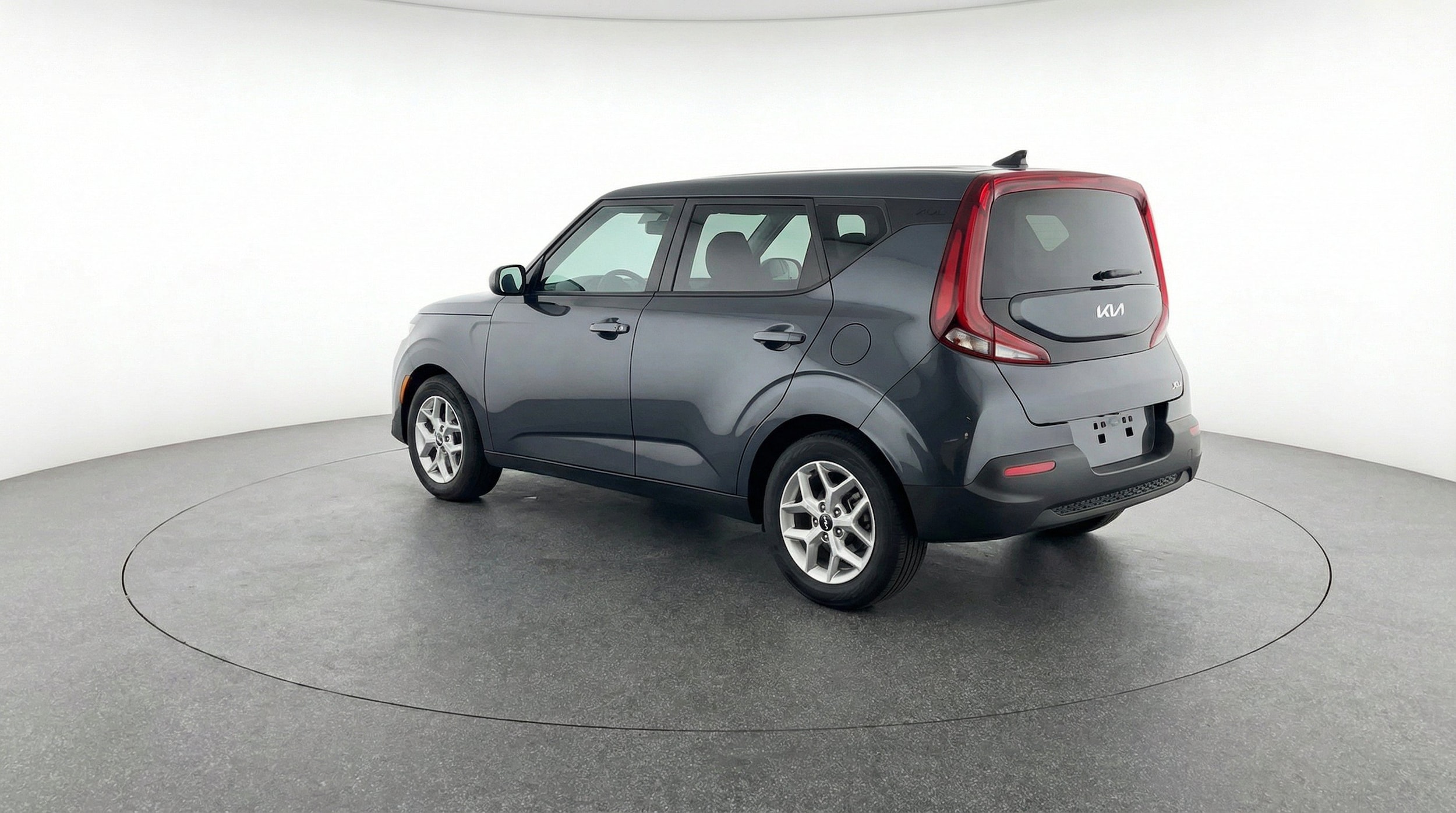 Thumbnail: 2025 Kia Soul - 6