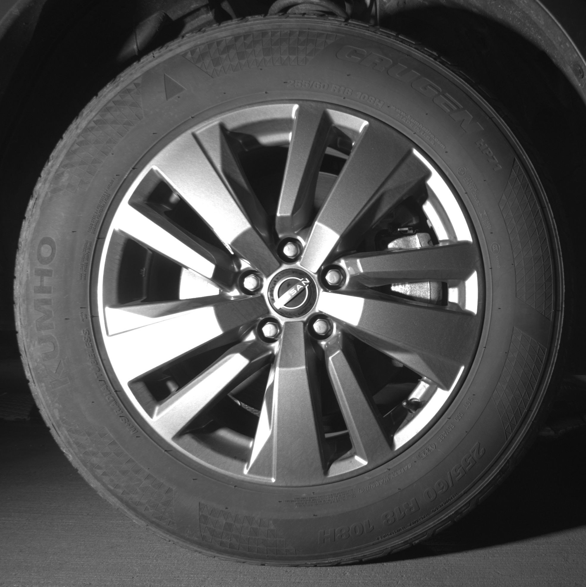 Thumbnail: 2025 Nissan Pathfinder - 13