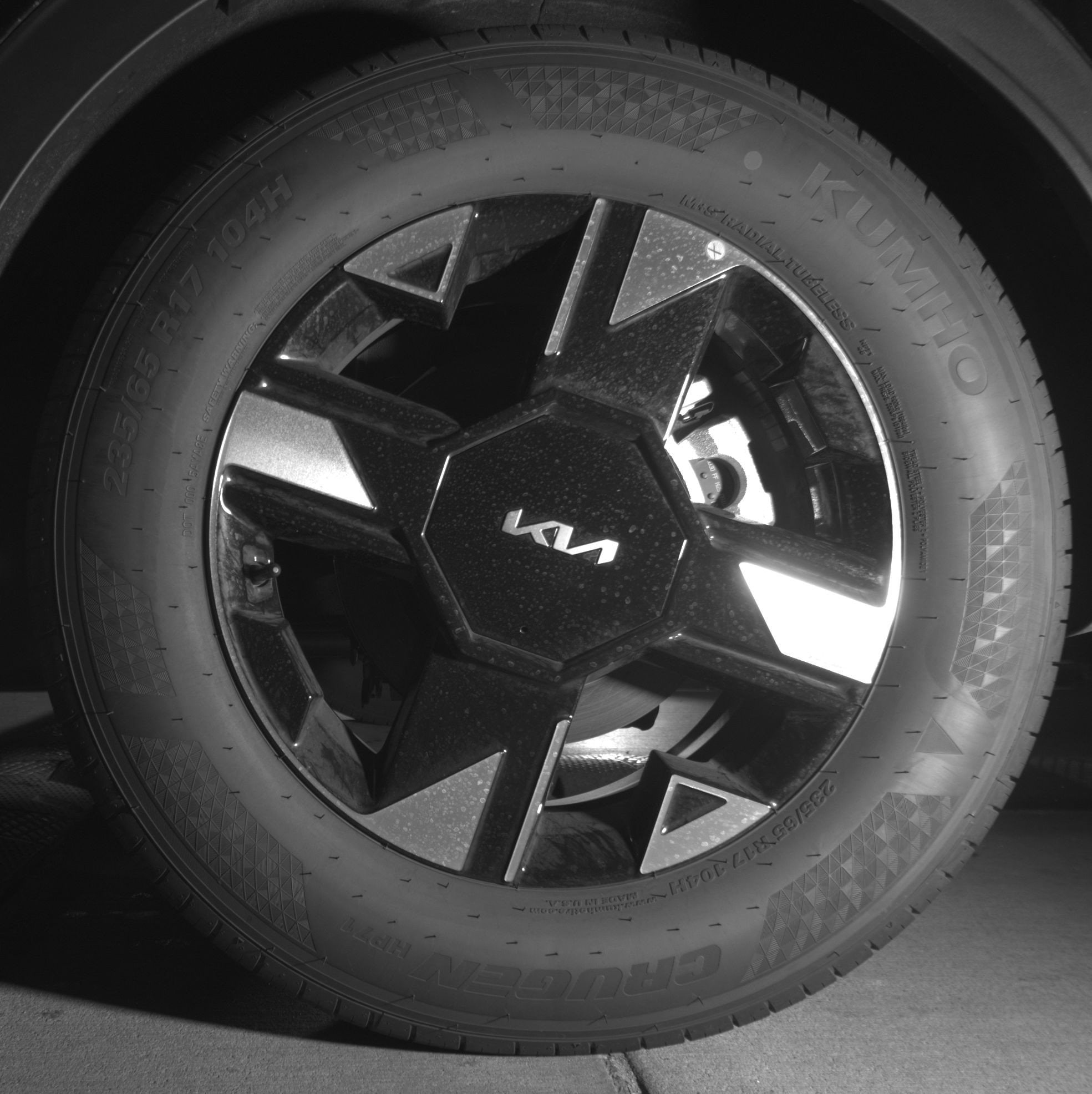 Thumbnail: 2026 Kia Sportage - 14