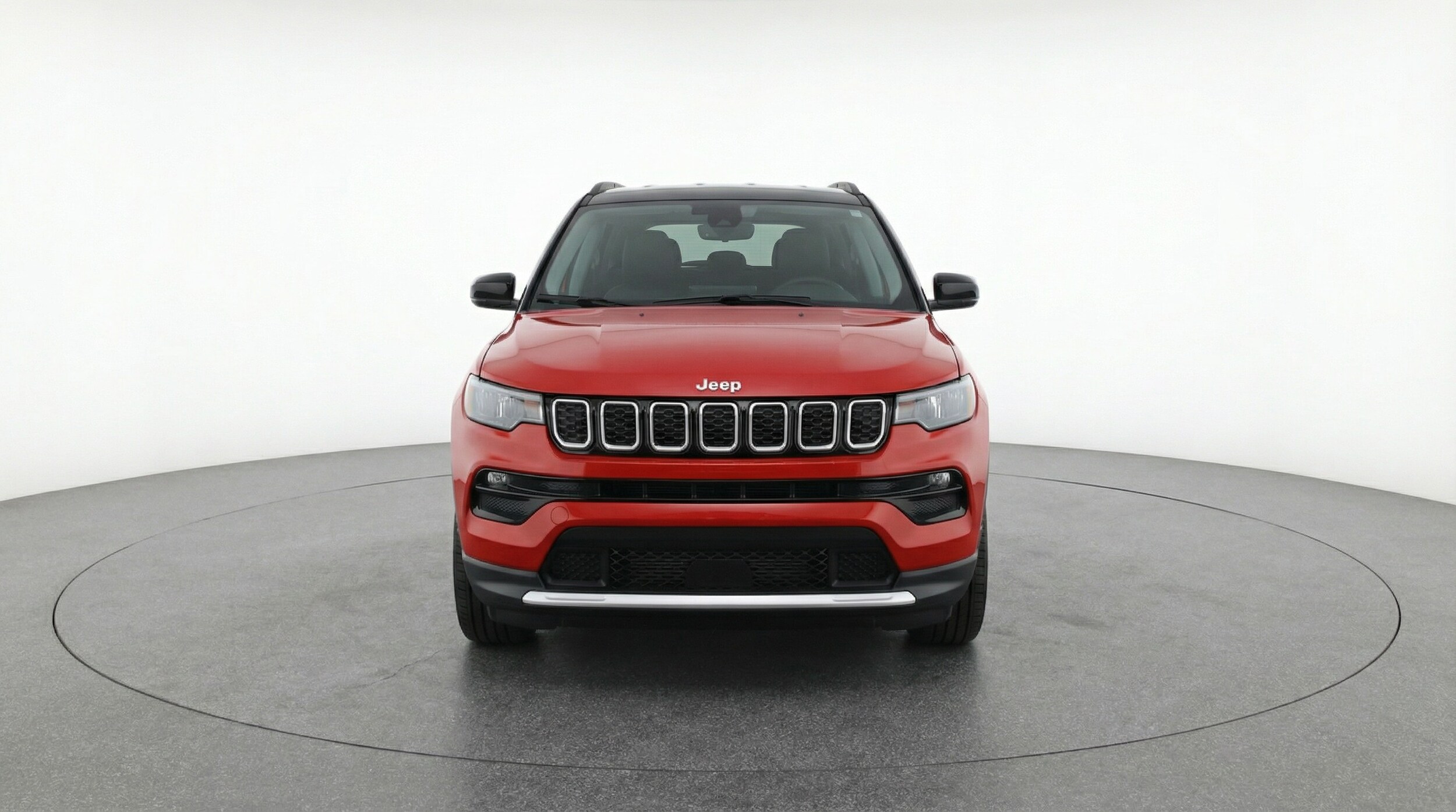 Thumbnail: 2025 Jeep Compass - 2