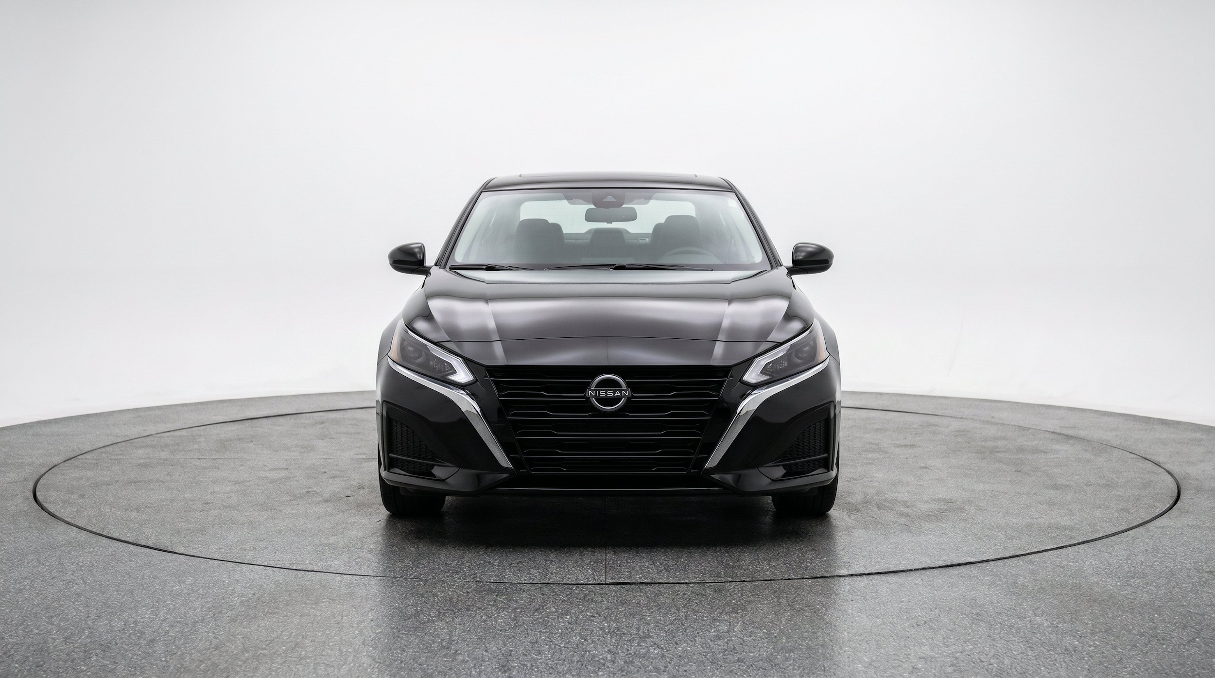 Thumbnail: 2025 Nissan Altima - 2