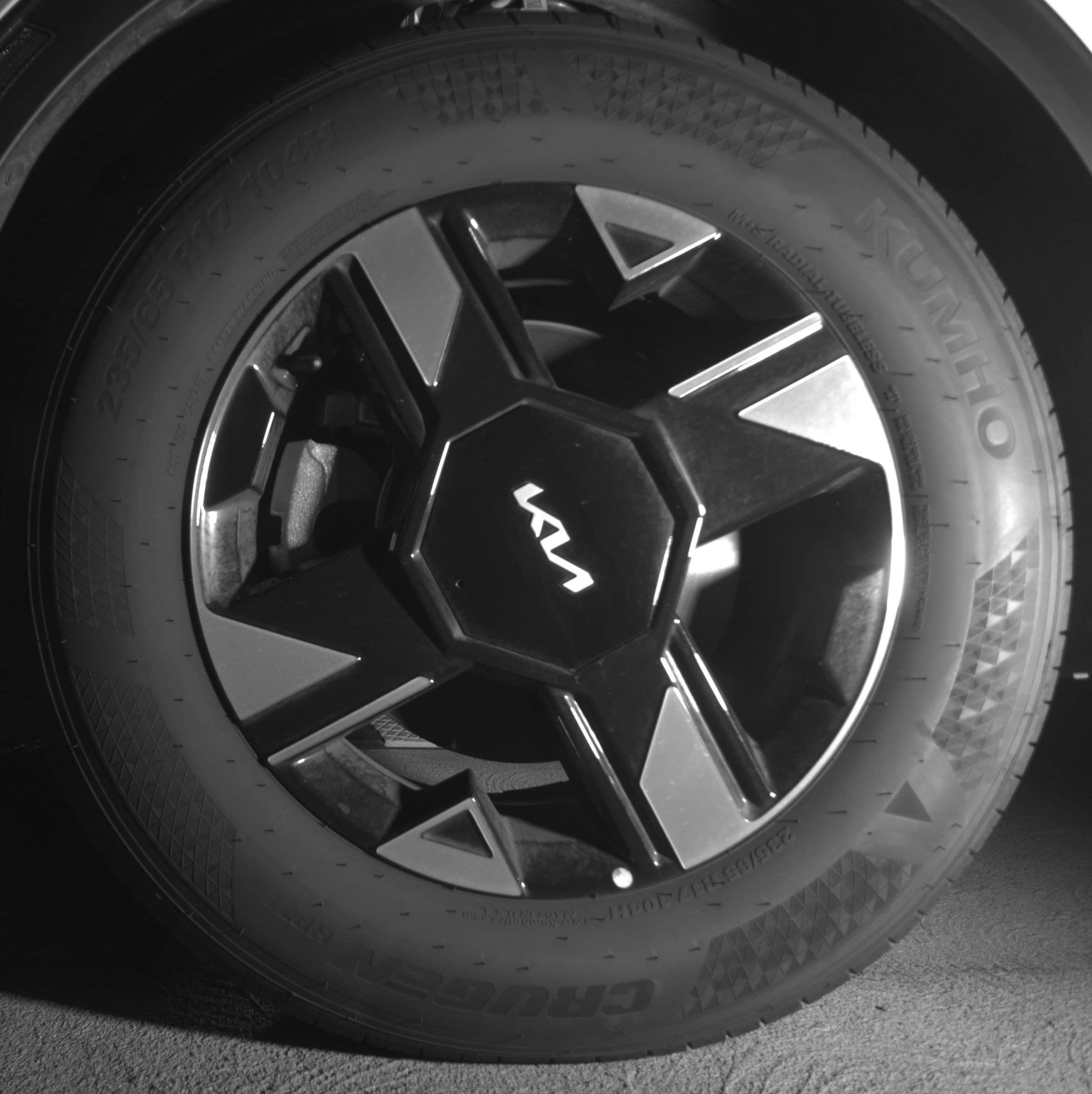 Thumbnail: 2026 Kia Sportage - 11