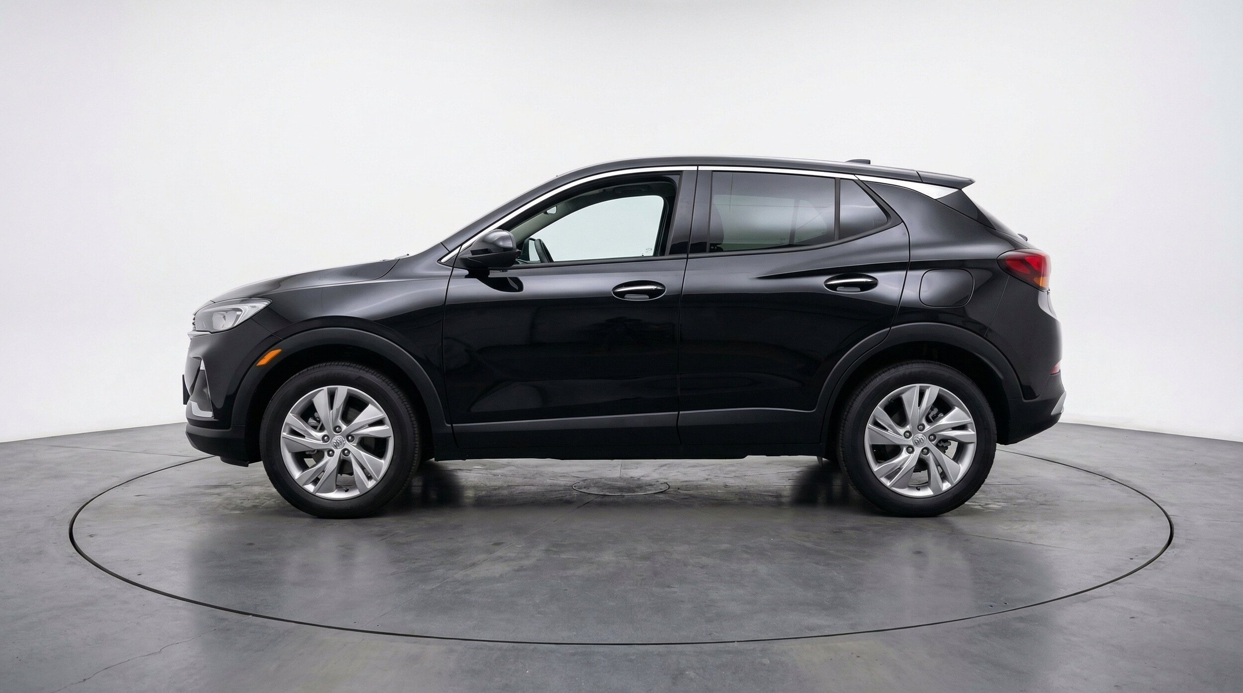 Thumbnail: 2025 Buick Encore GX - 5