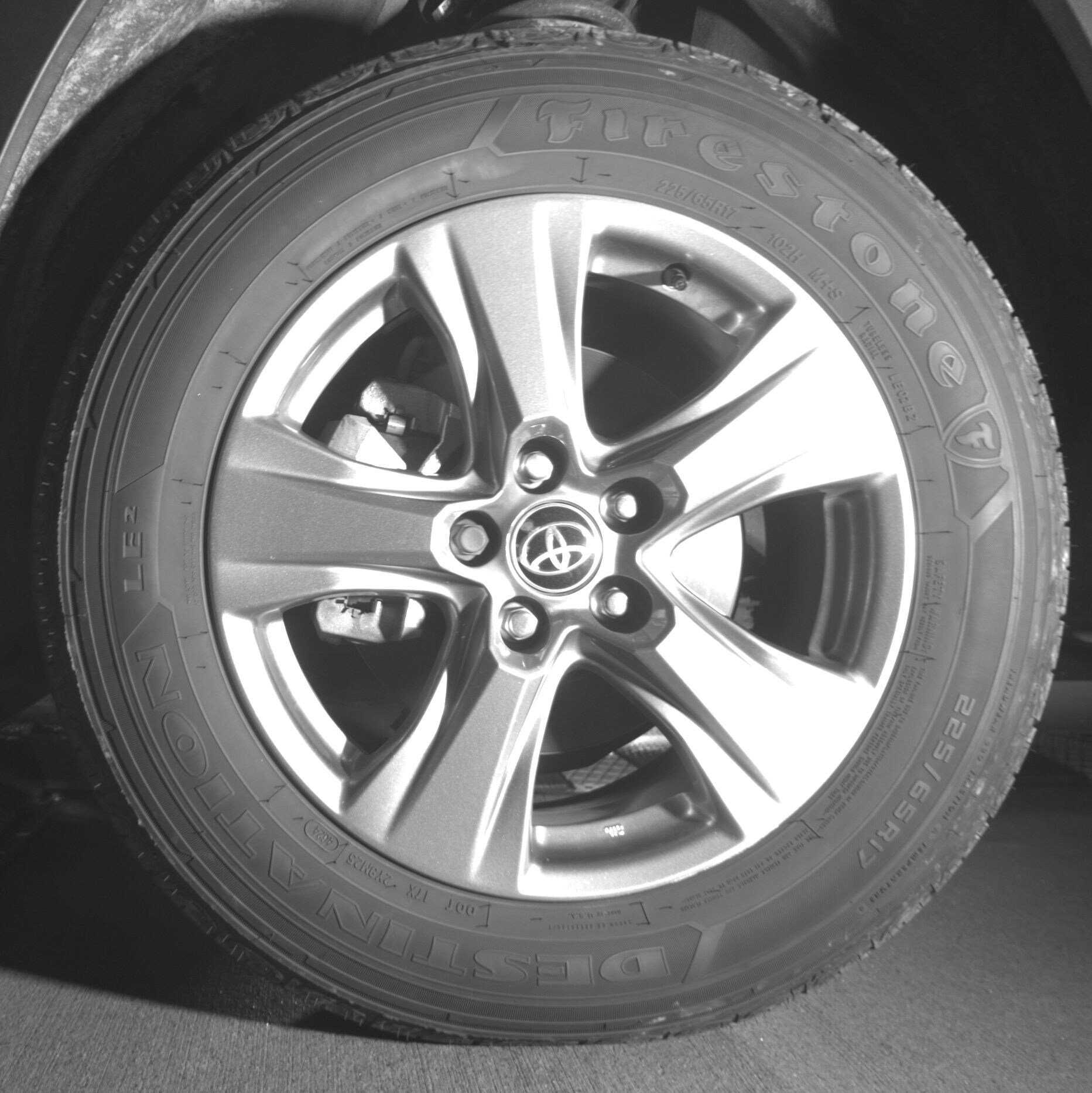 Thumbnail: 2025 Toyota RAV4 - 9