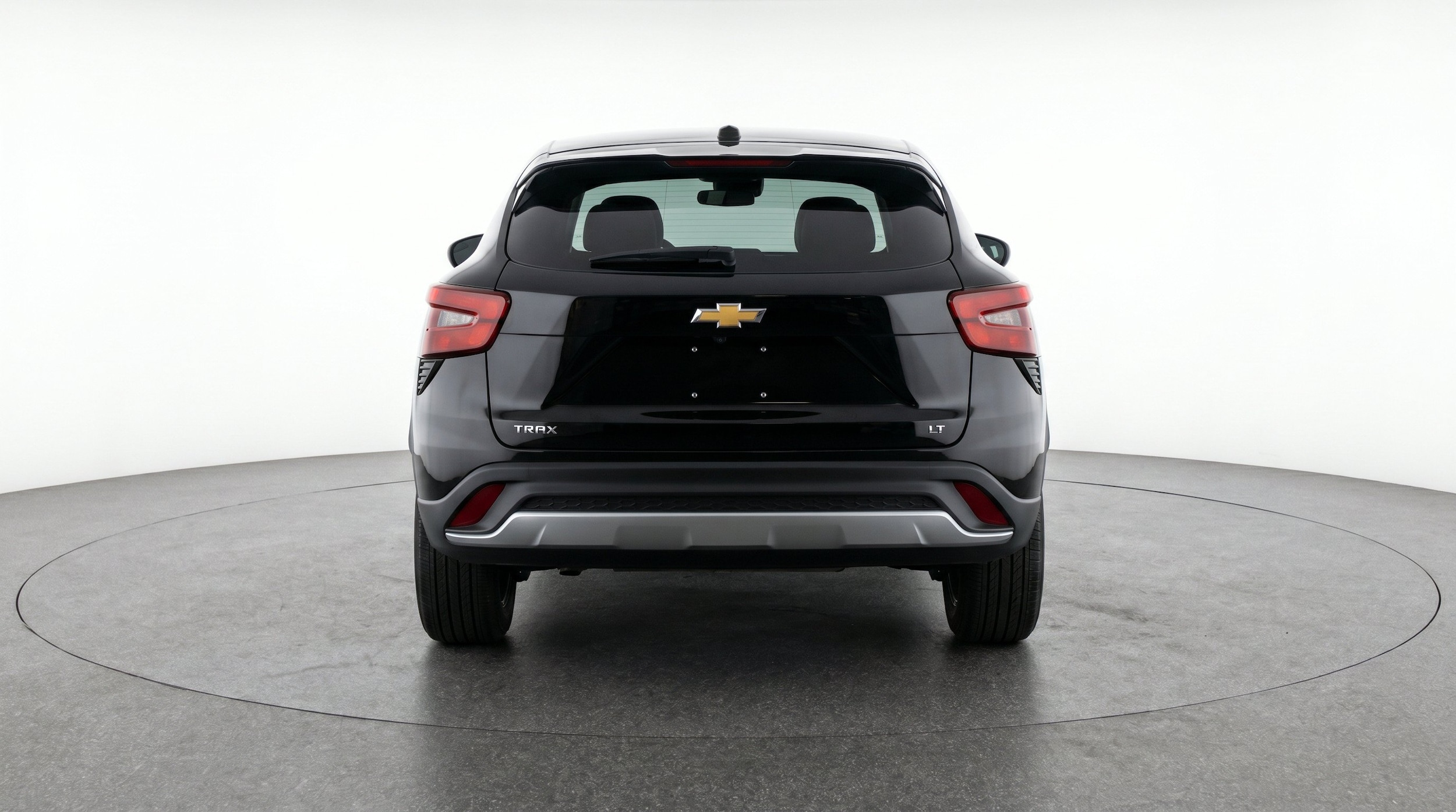 Thumbnail: 2025 Chevrolet Trax - 7