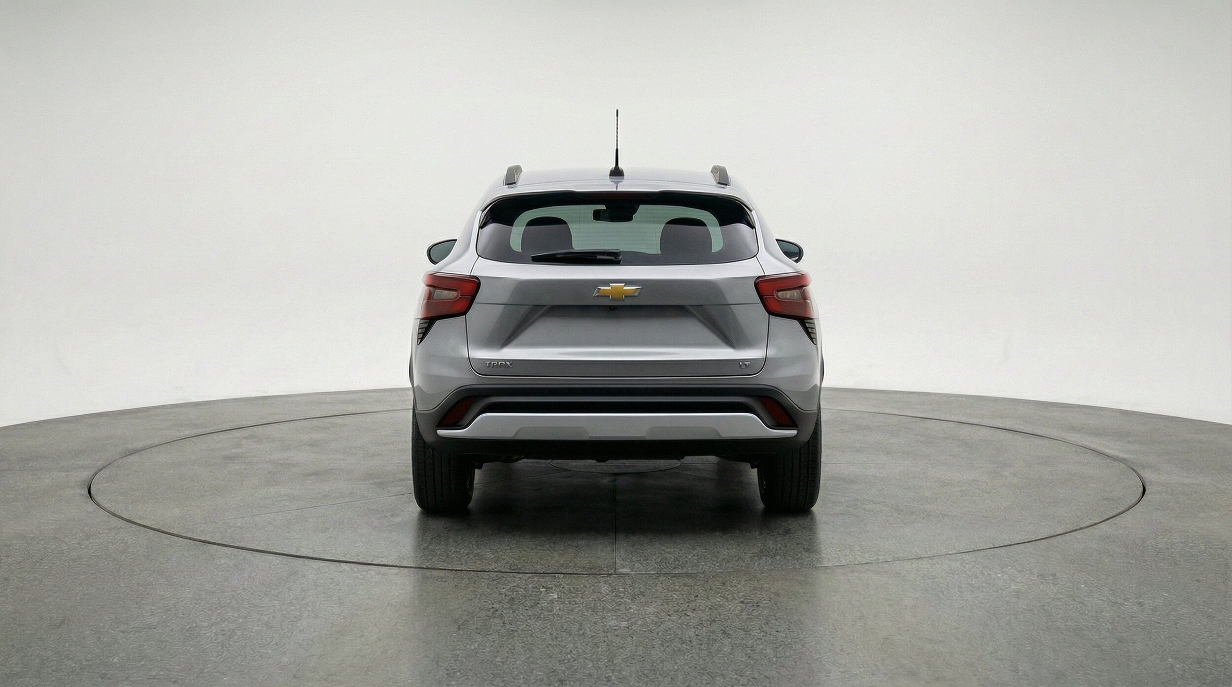 Thumbnail: 2025 Chevrolet Trax - 7