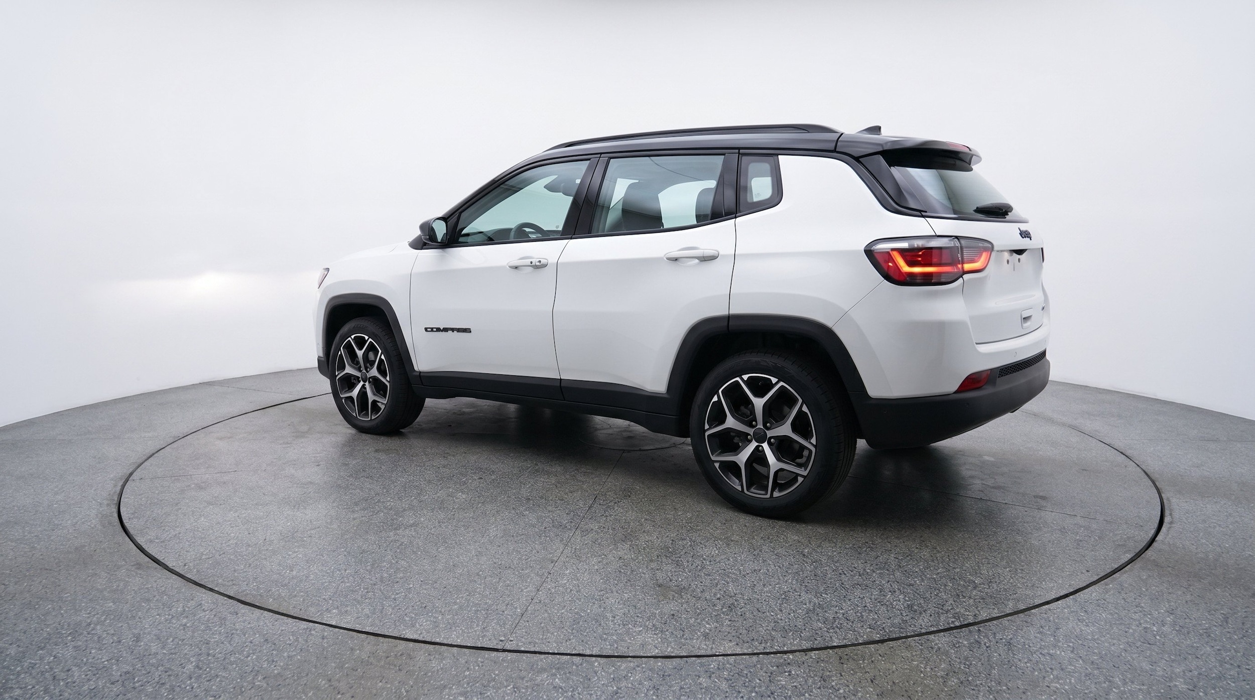 Thumbnail: 2025 Jeep Compass - 6