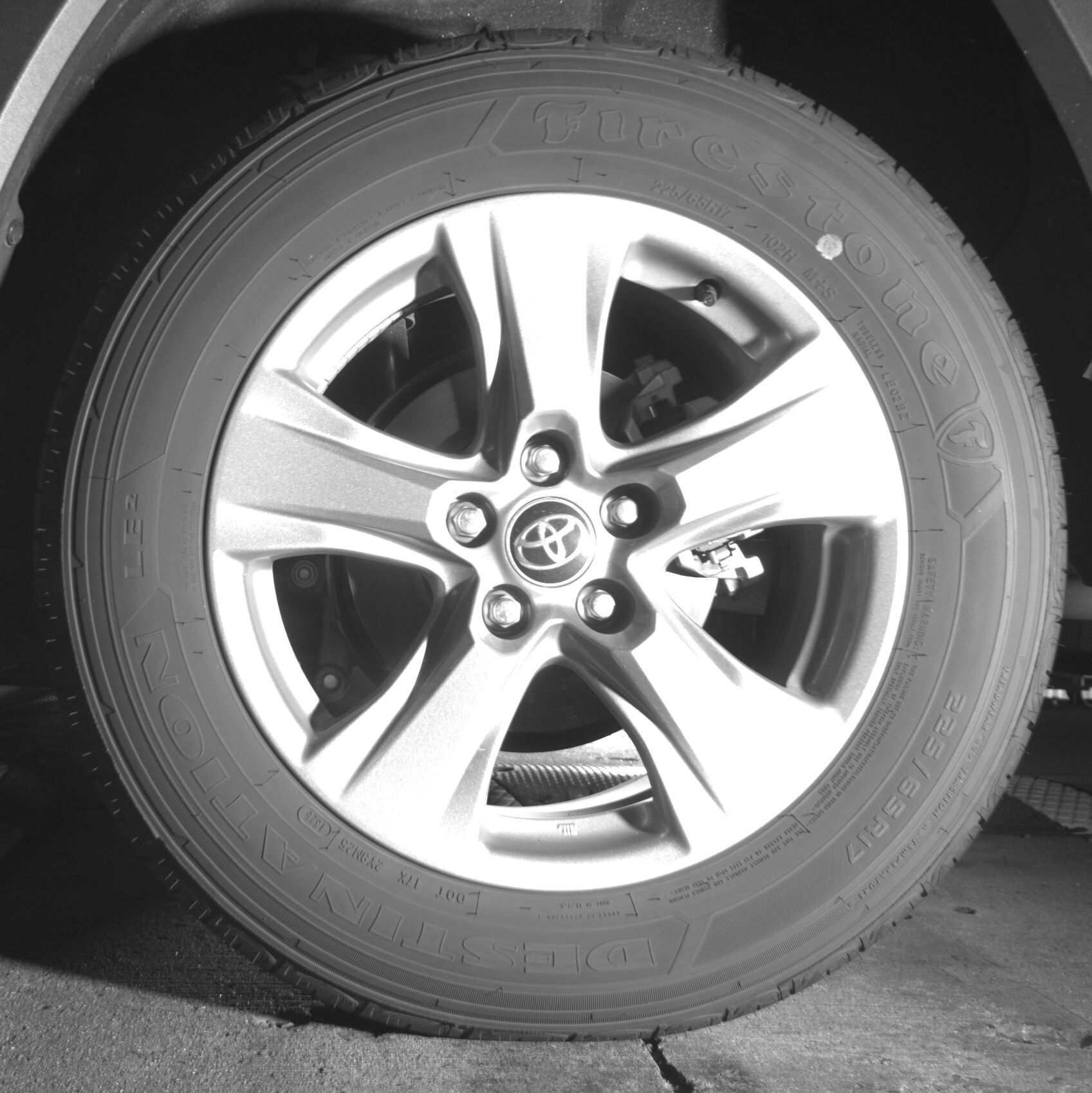 Thumbnail: 2025 Toyota RAV4 - 11