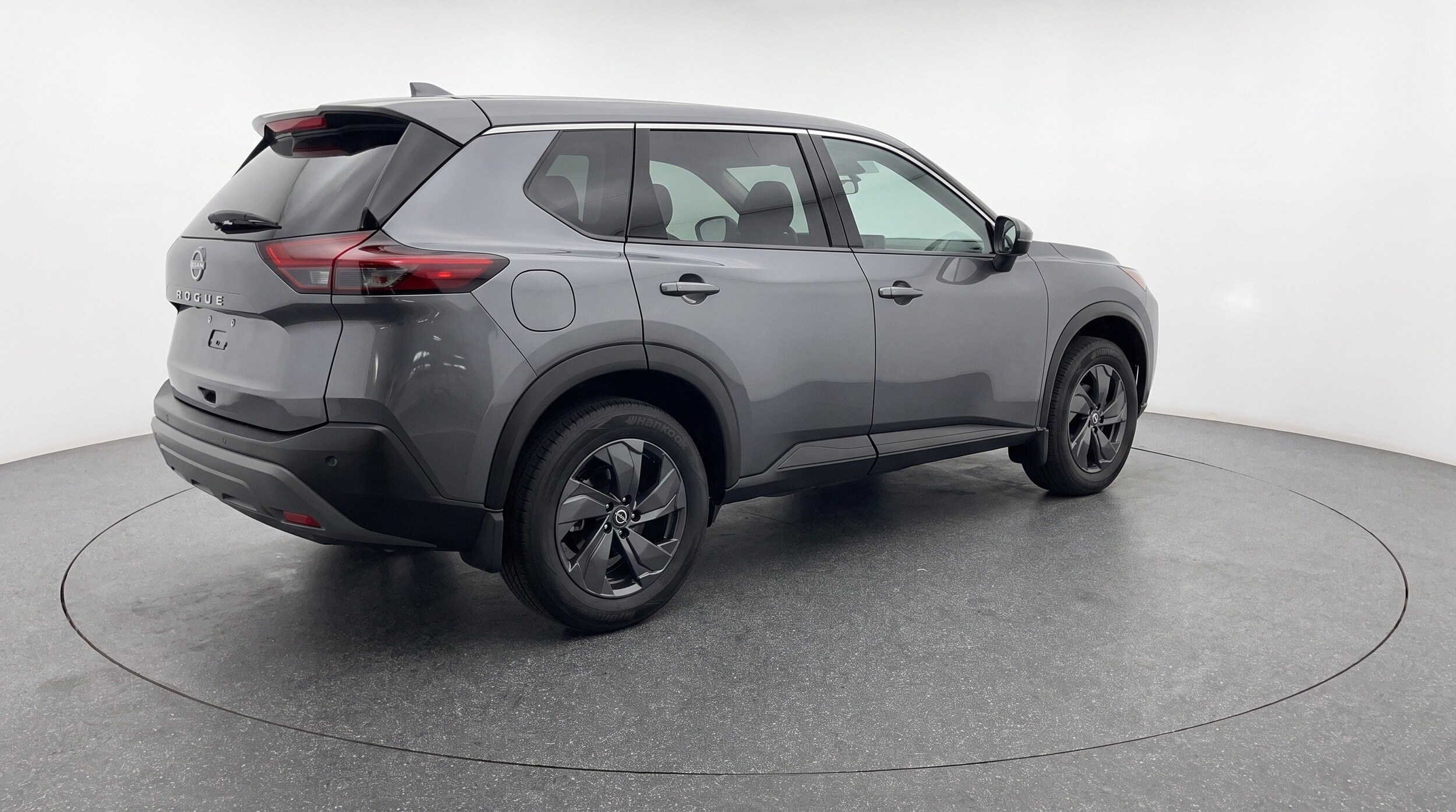 Thumbnail: 2026 Nissan Rogue - 9