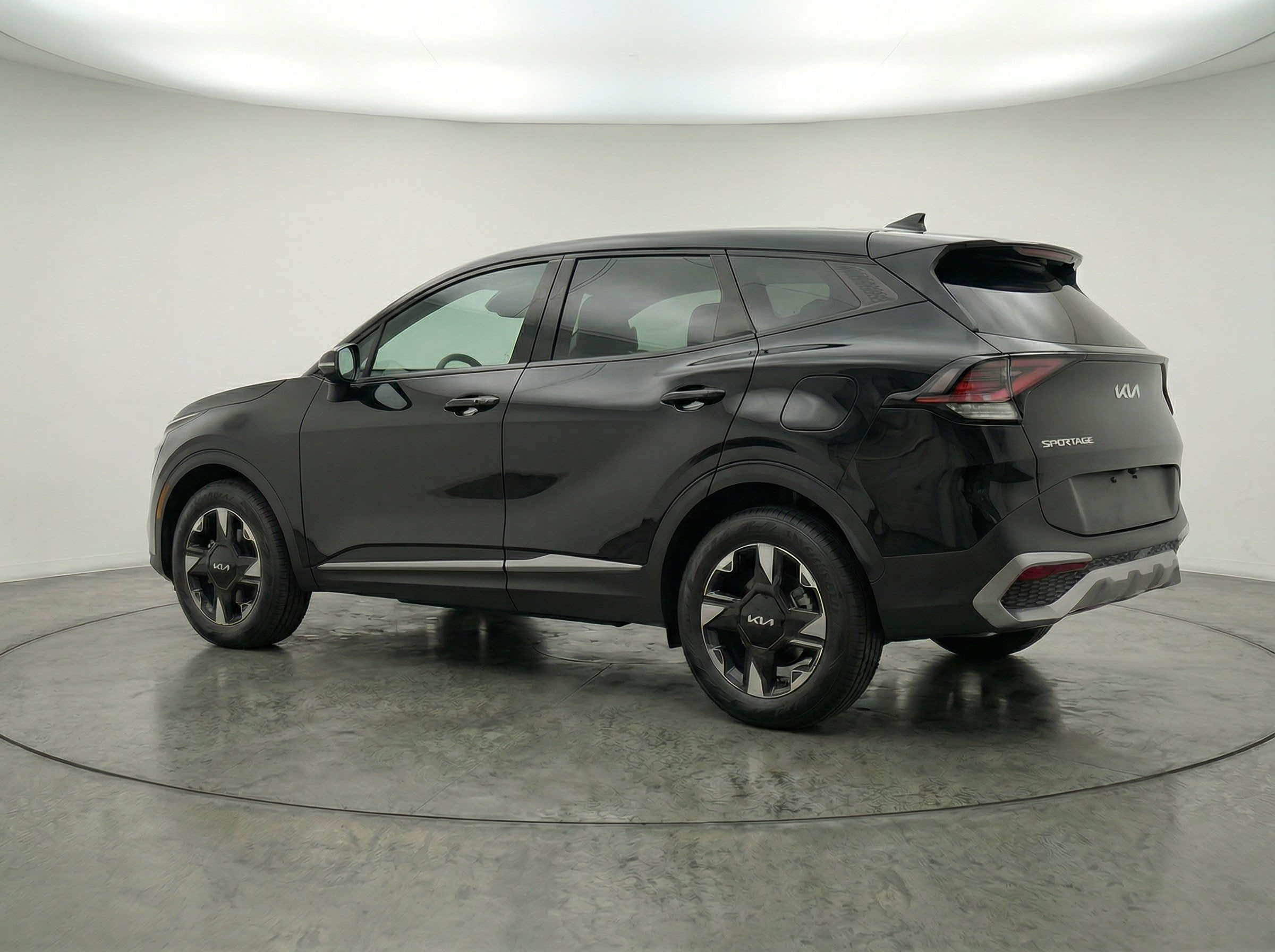 Thumbnail: 2026 Kia Sportage - 6