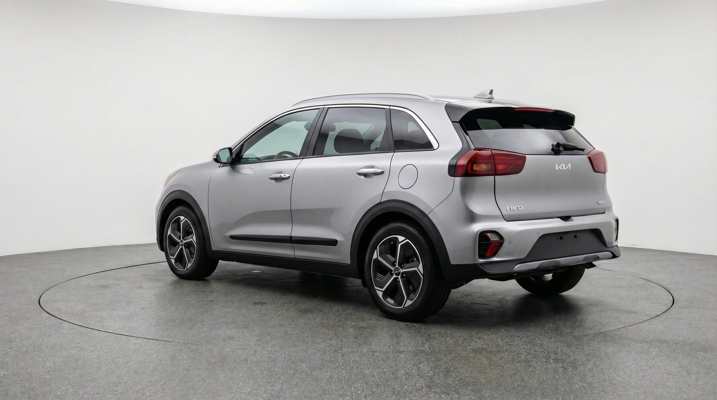 Thumbnail: 2026 Kia Niro - 6
