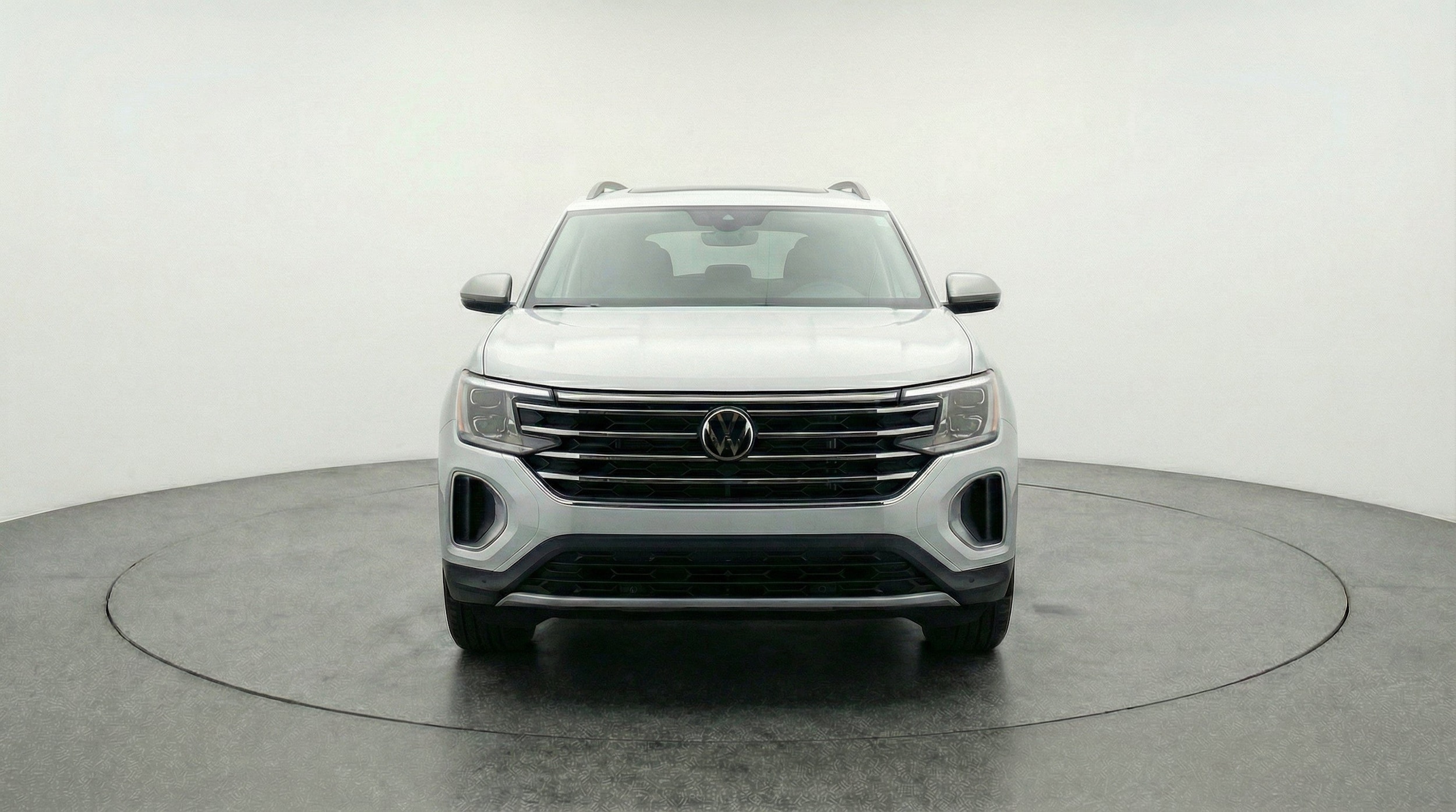 Thumbnail: 2026 Volkswagen Atlas - 2