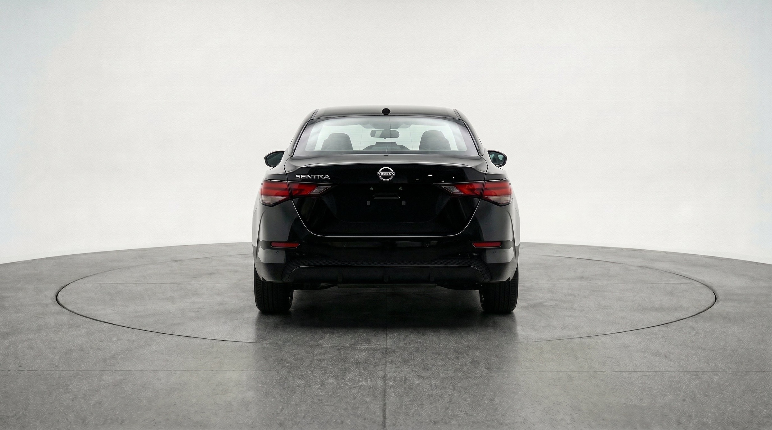 Thumbnail: 2025 Nissan Sentra - 7
