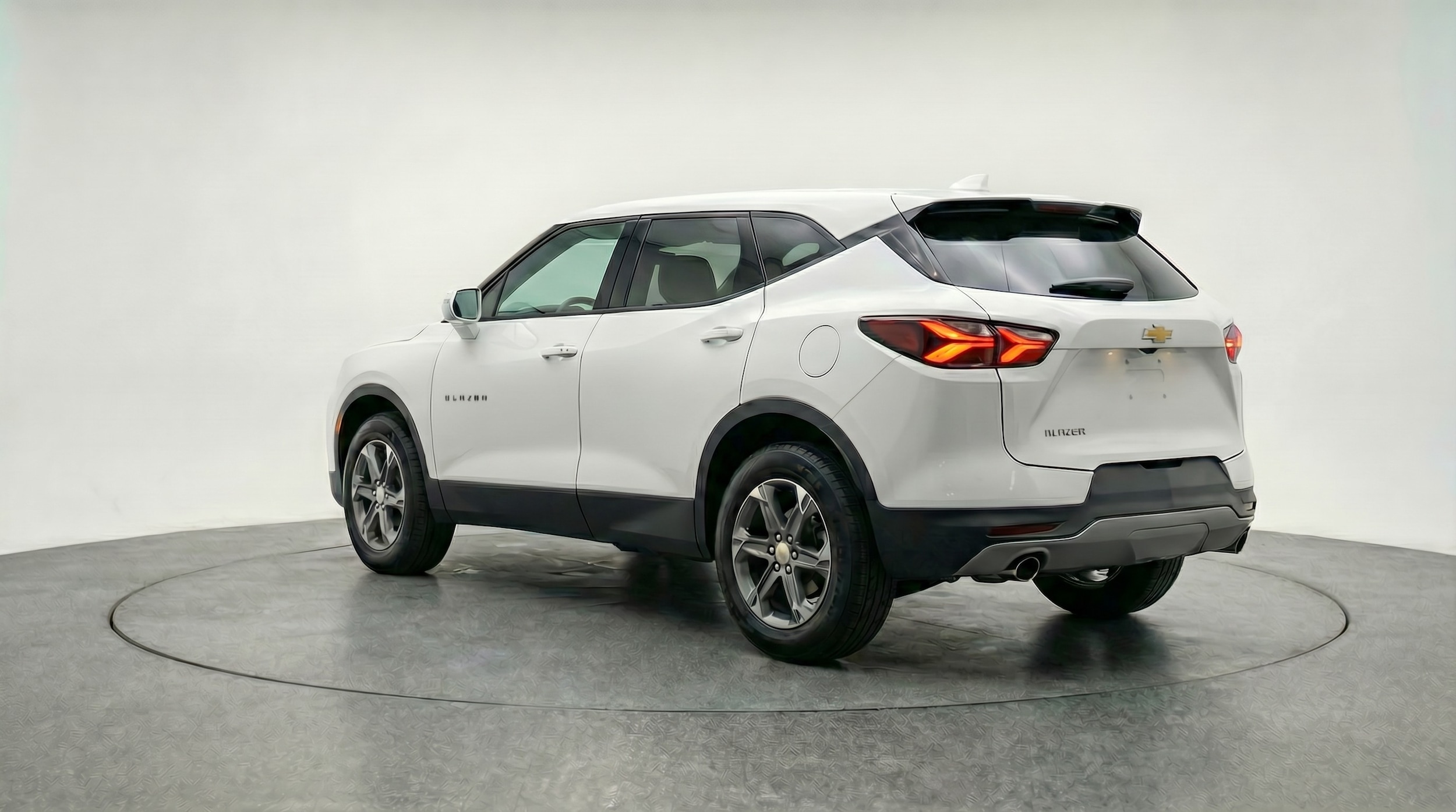 Thumbnail: 2025 Chevrolet Blazer - 5